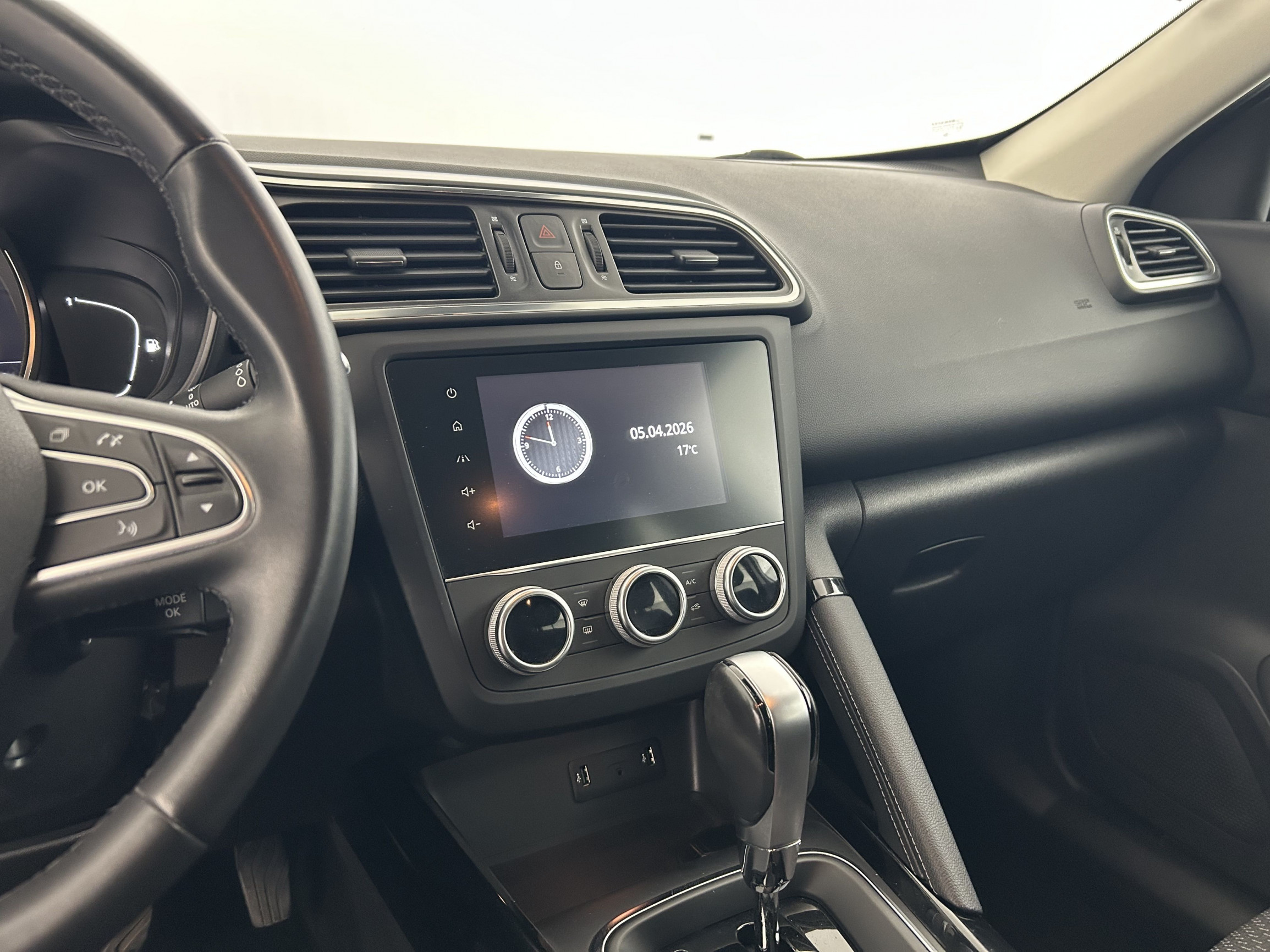 Vente en ligne Renault Kadjar  Blue dCi 115 EDC au prix de 14 290 €