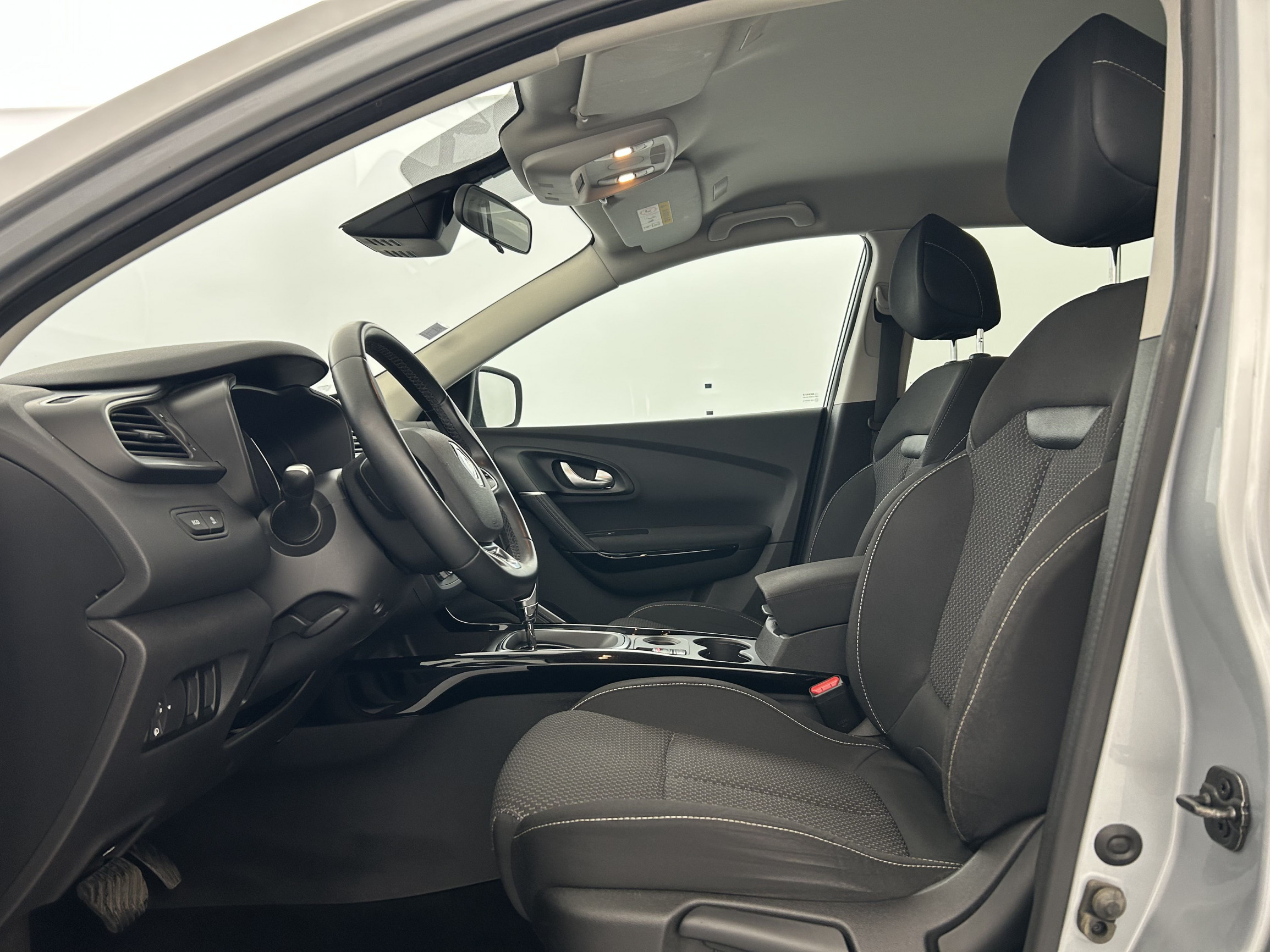 Vente en ligne Renault Kadjar  Blue dCi 115 EDC au prix de 14 290 €