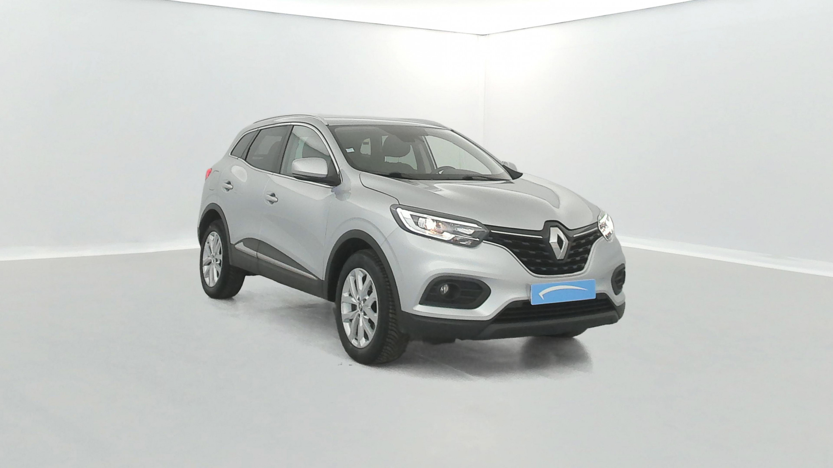 Vente en ligne Renault Kadjar  Blue dCi 115 EDC au prix de 14 290 €