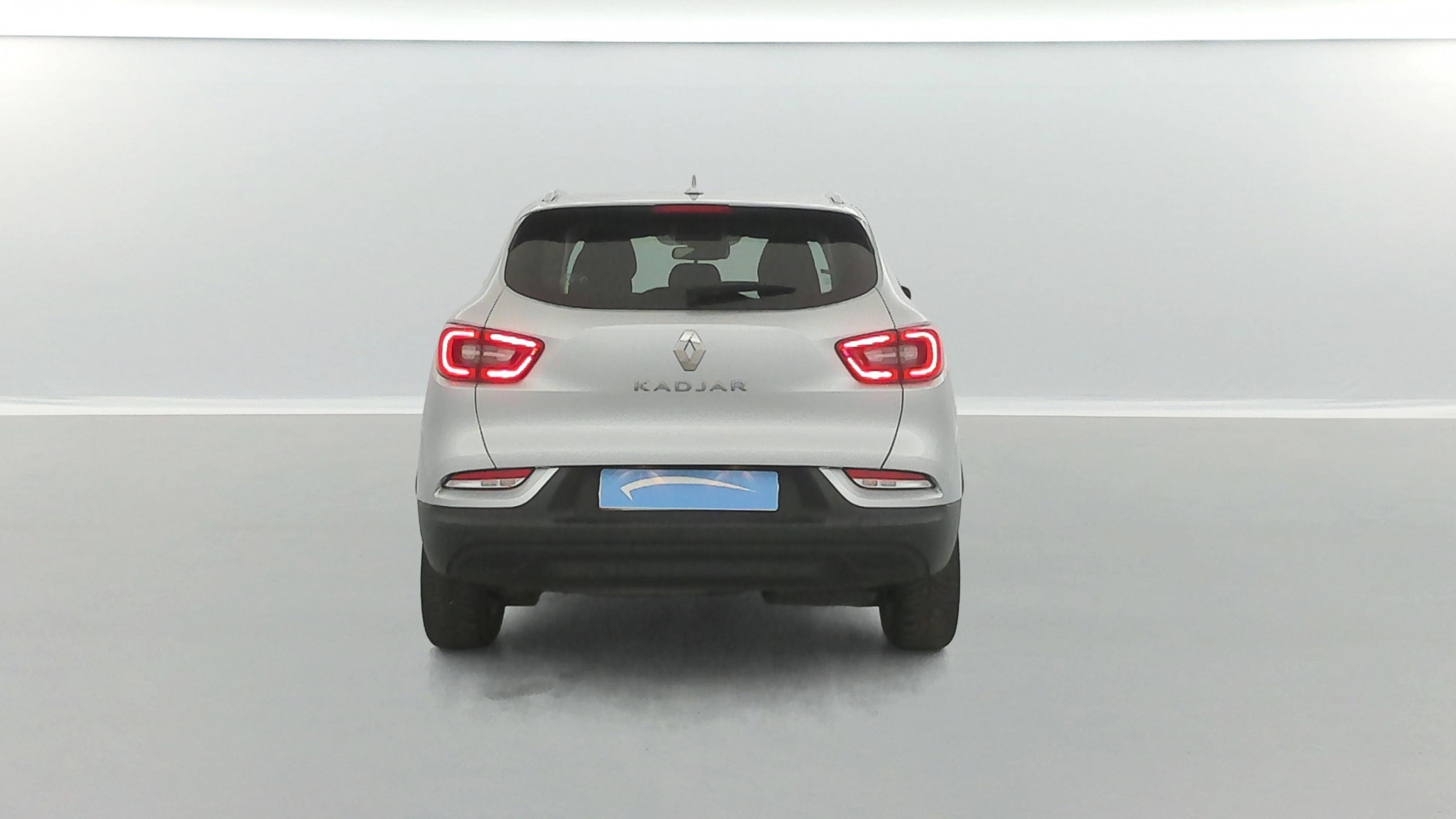 Vente en ligne Renault Kadjar  Blue dCi 115 EDC au prix de 14 290 €