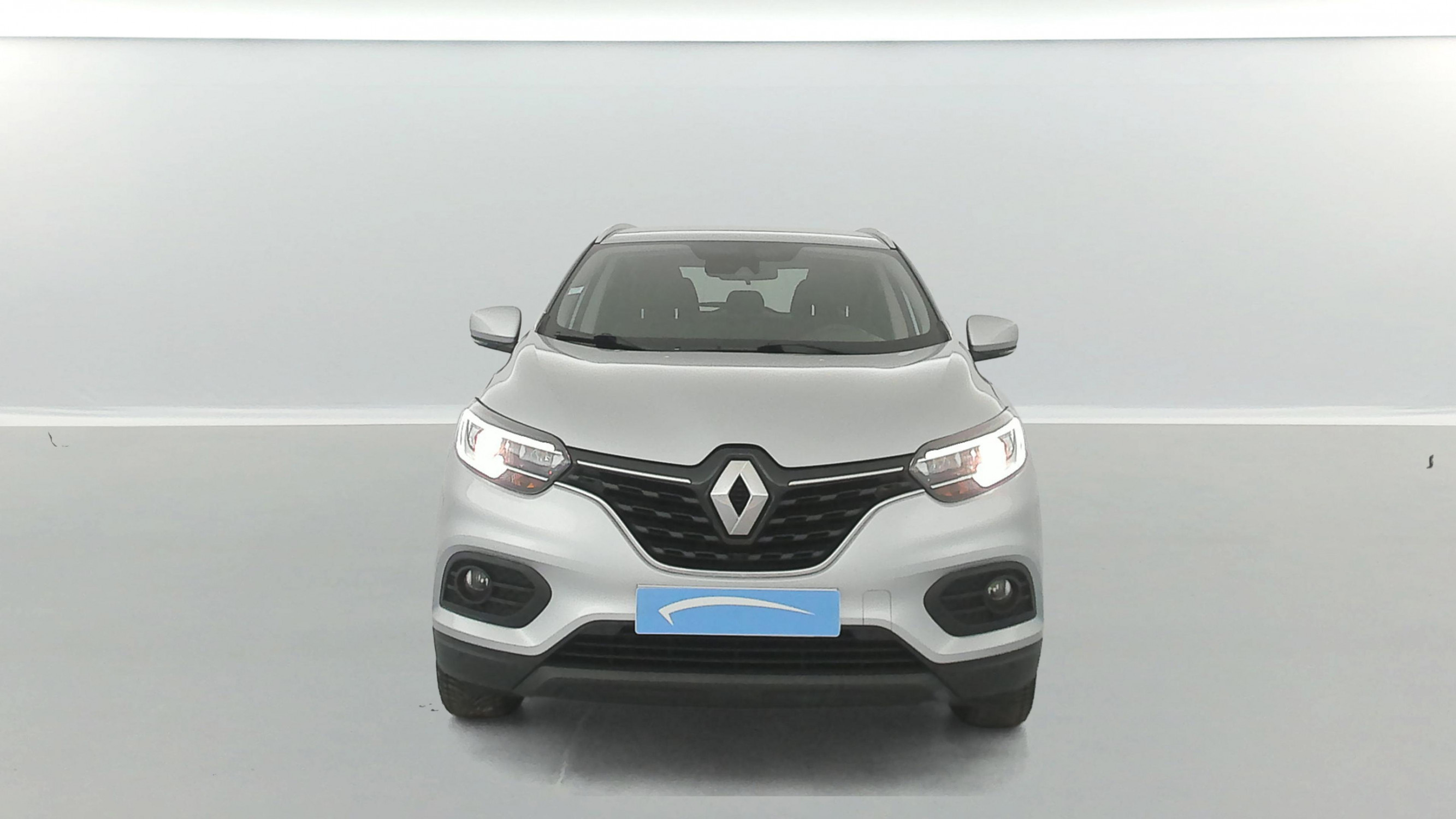 Vente en ligne Renault Kadjar  Blue dCi 115 EDC au prix de 14 290 €