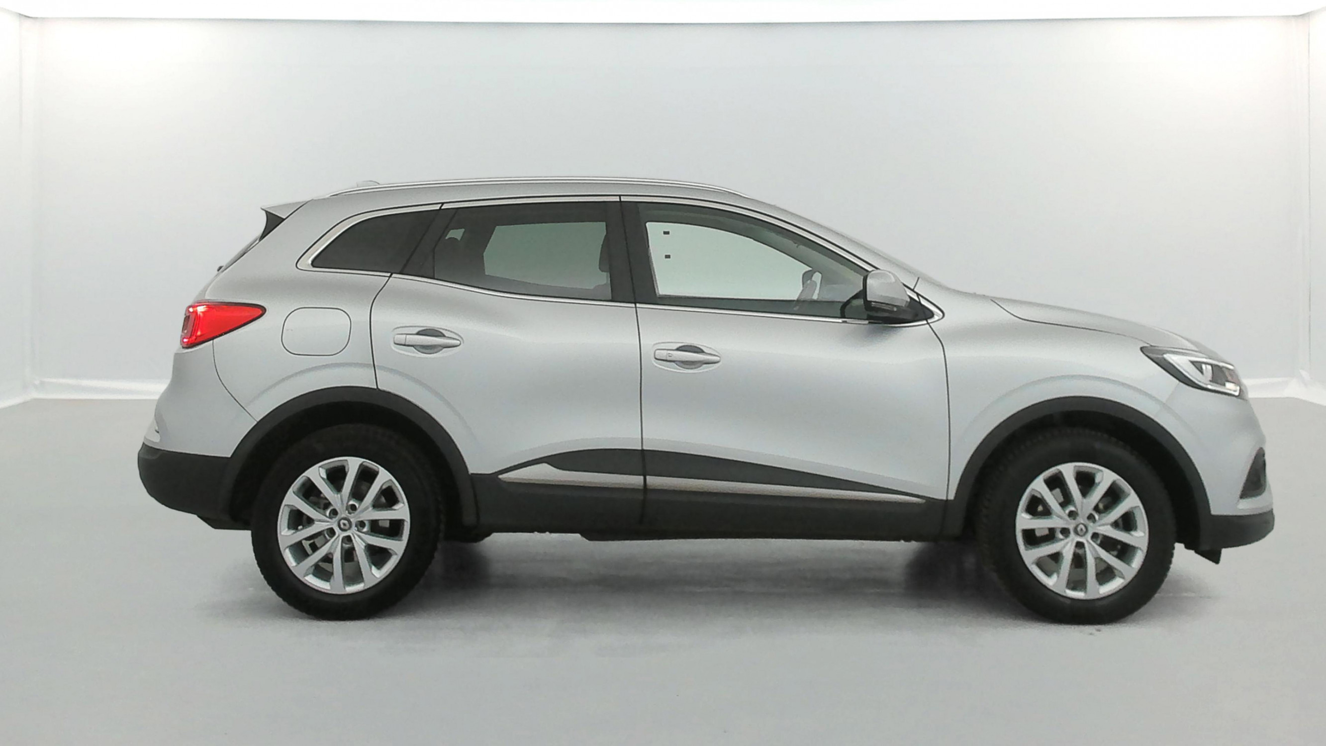 Vente en ligne Renault Kadjar  Blue dCi 115 EDC au prix de 14 290 €
