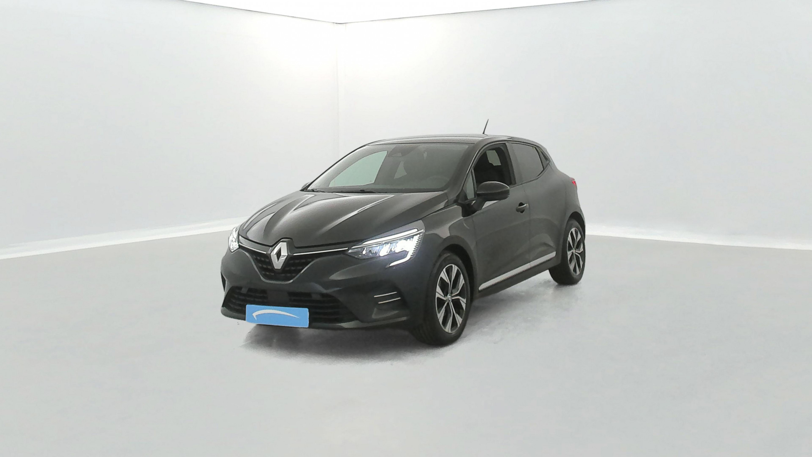Renault Clio 5 Clio TCe 90 occasion de 2023 en vente à Vannes