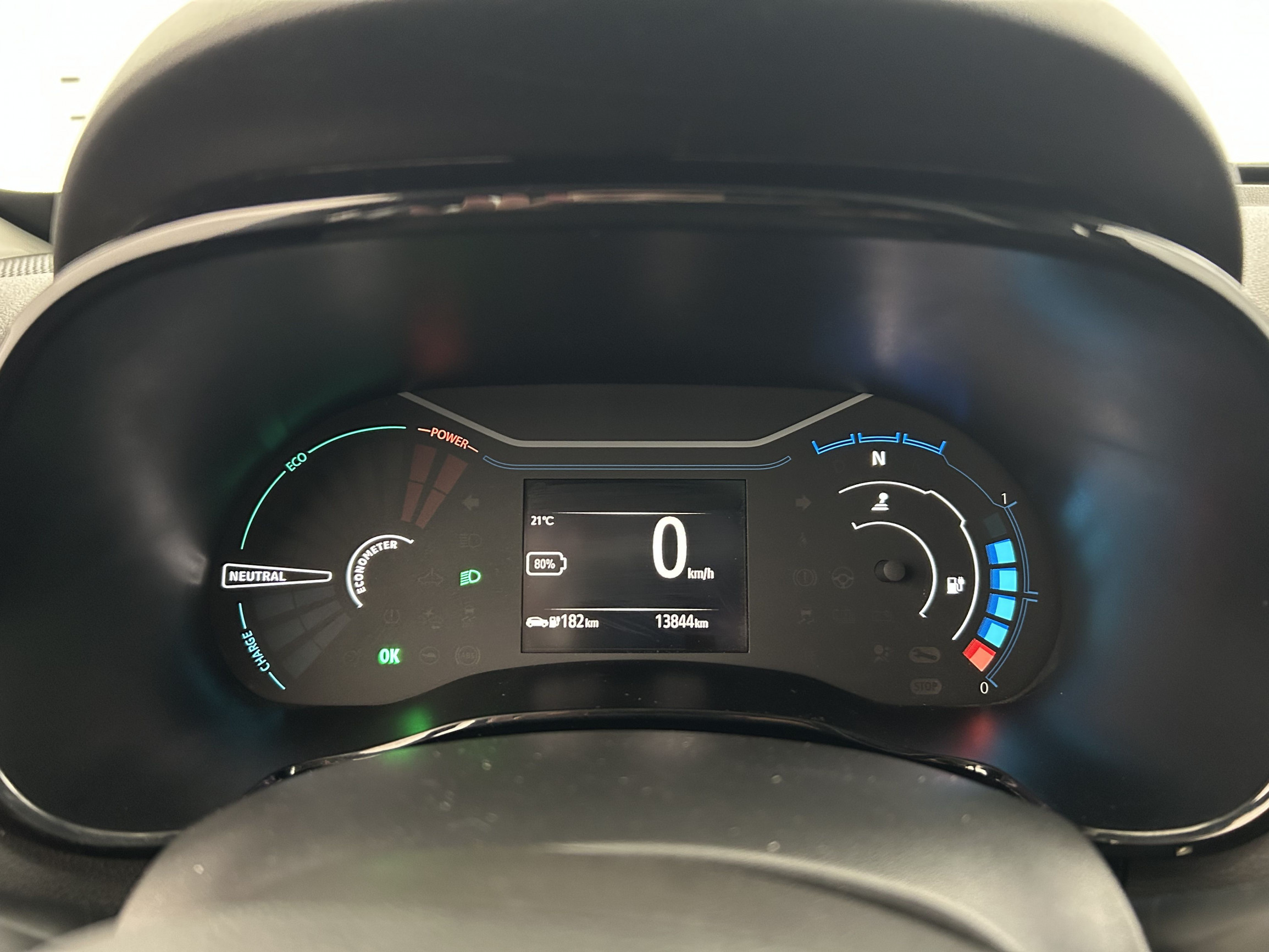 Vente en ligne Dacia Spring  Achat Intégral au prix de 10 990 €
