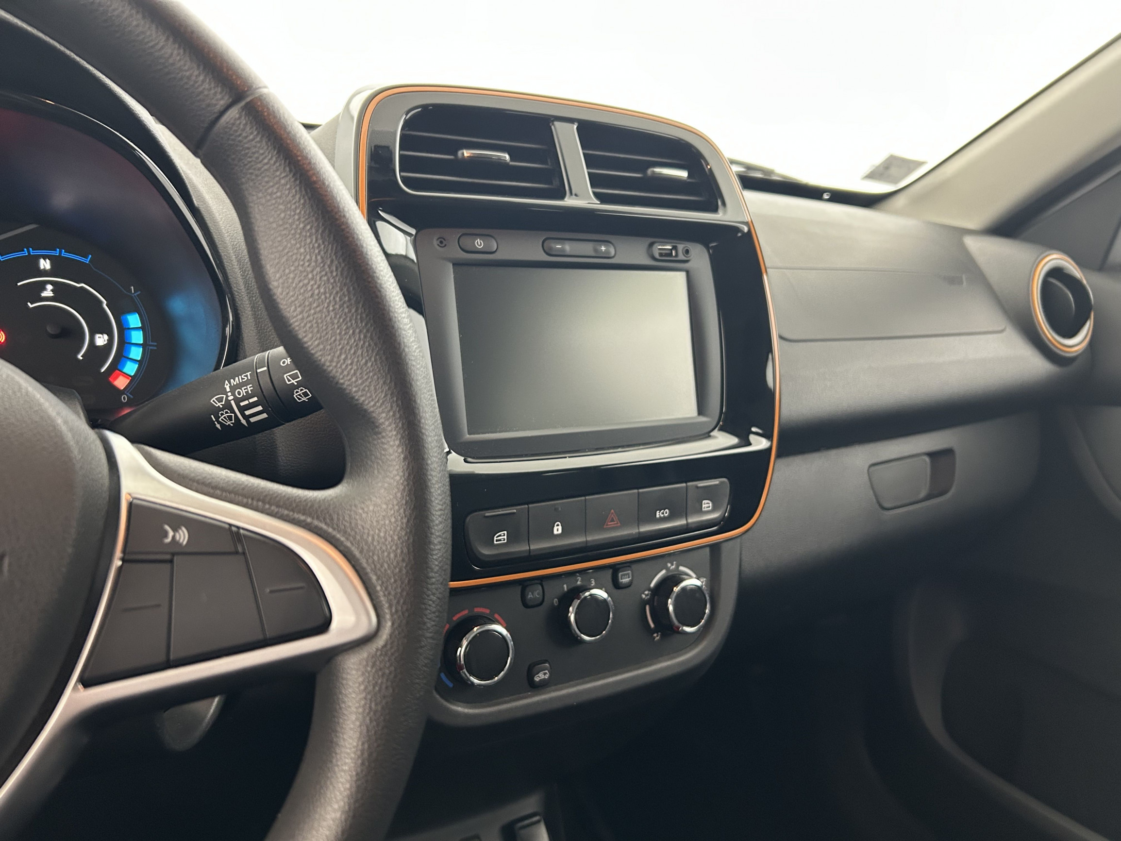 Vente en ligne Dacia Spring  Achat Intégral au prix de 10 990 €