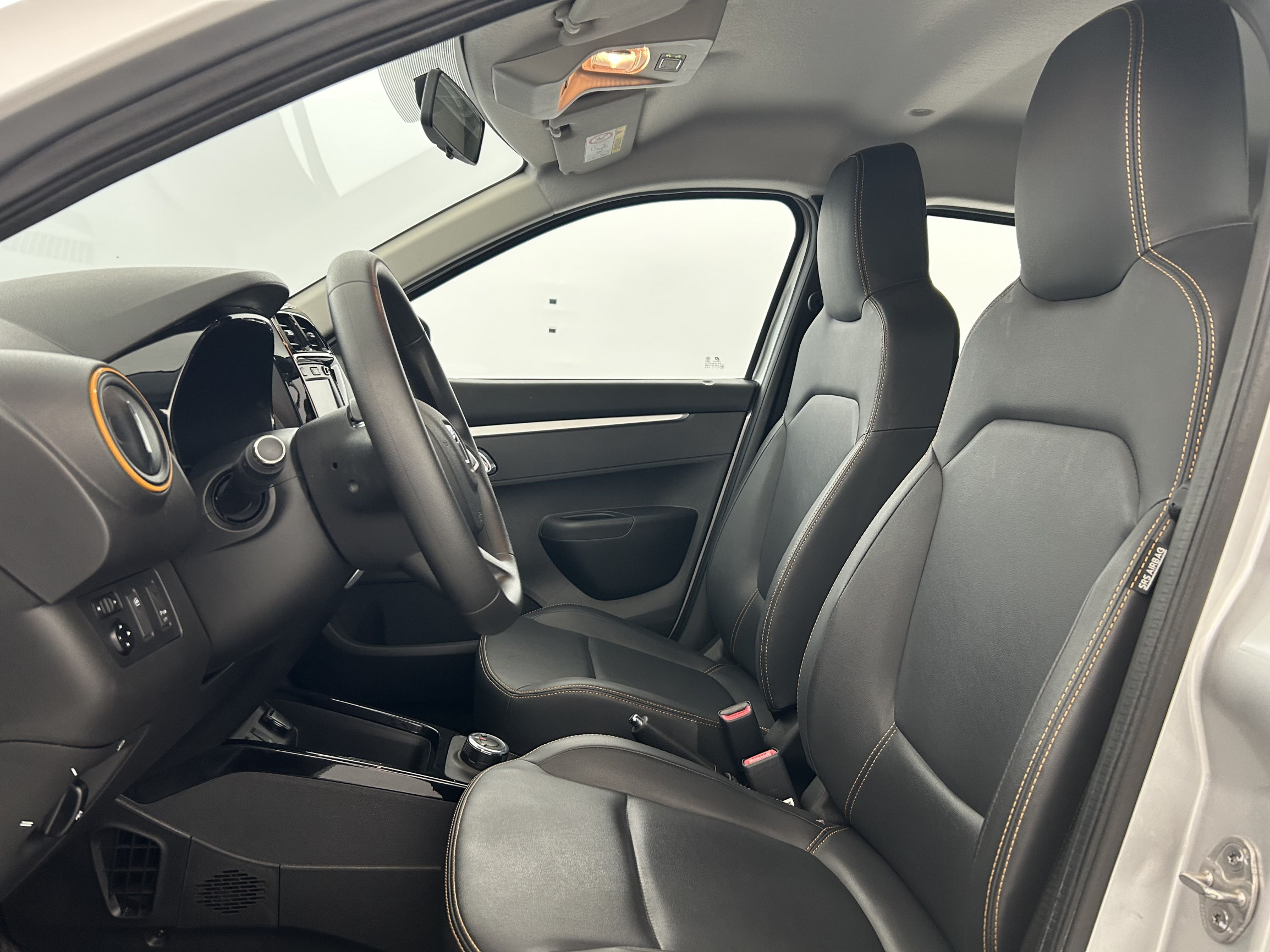 Vente en ligne Dacia Spring  Achat Intégral au prix de 10 990 €