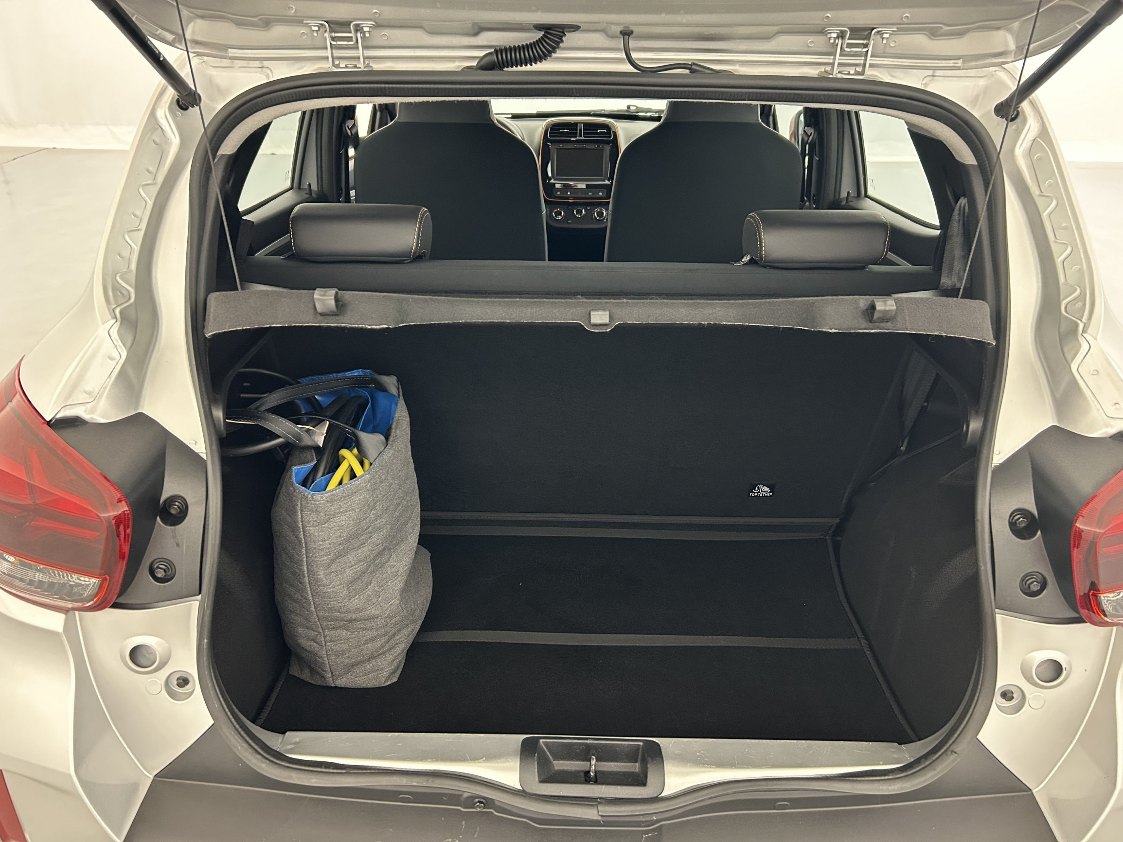 Vente en ligne Dacia Spring  Achat Intégral au prix de 10 990 €