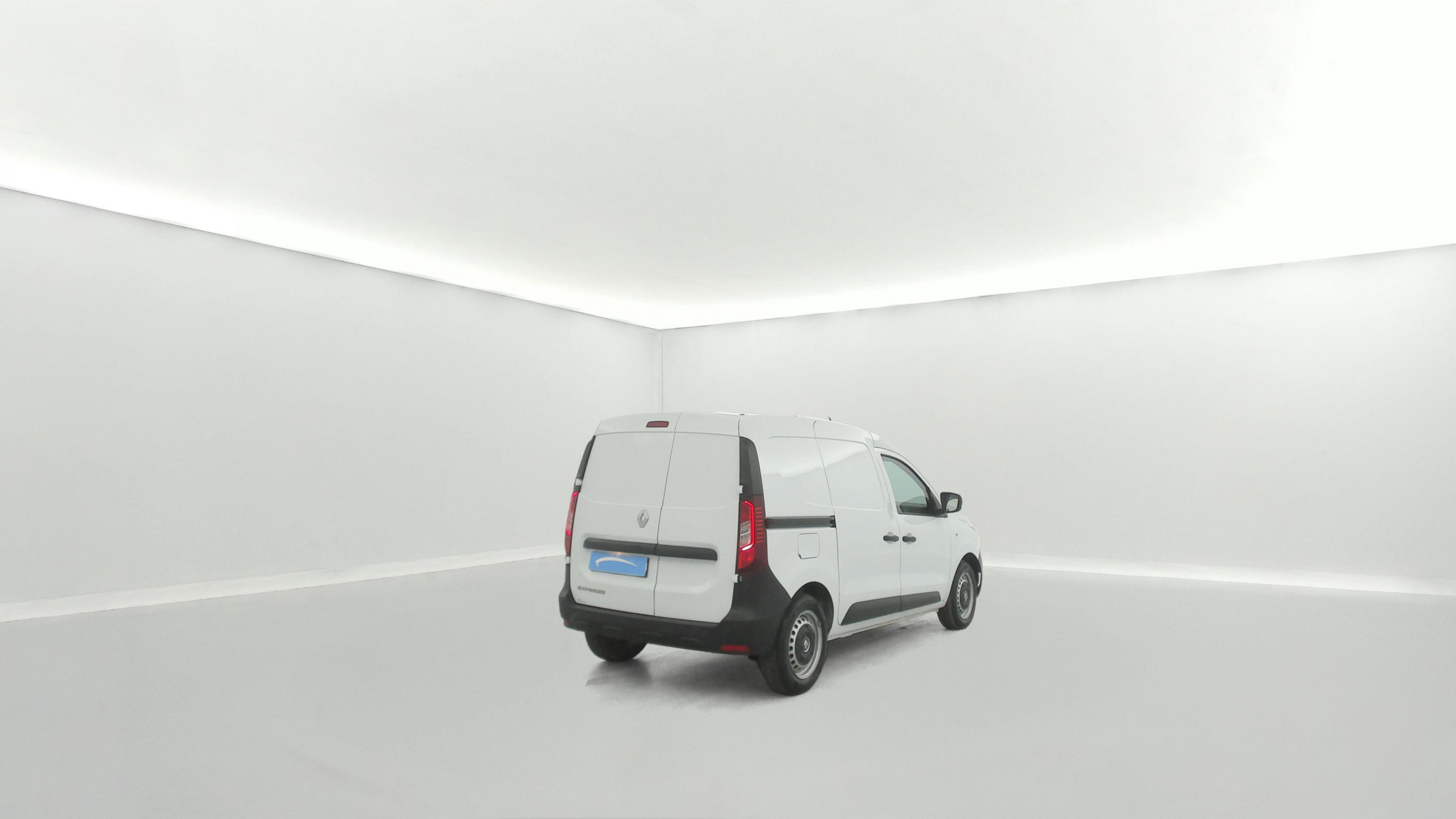 Vente en ligne Renault Express Van  BLUE DCI 95 - 22 au prix de 16 270 €