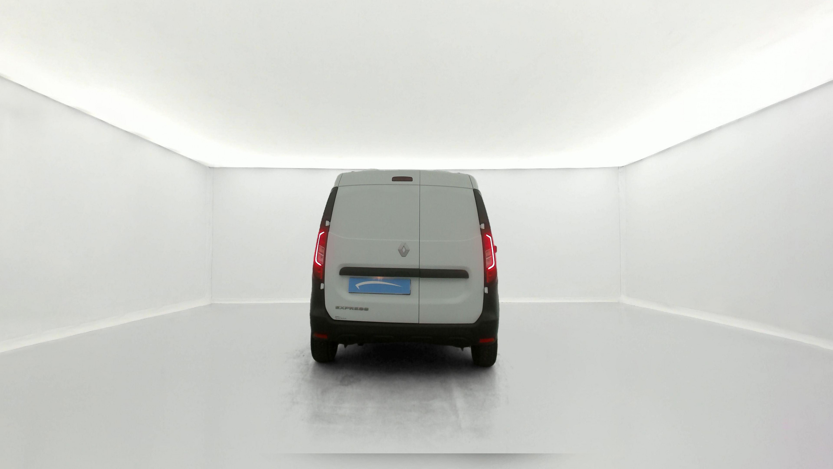 Vente en ligne Renault Express Van  BLUE DCI 95 - 22 au prix de 16 270 €