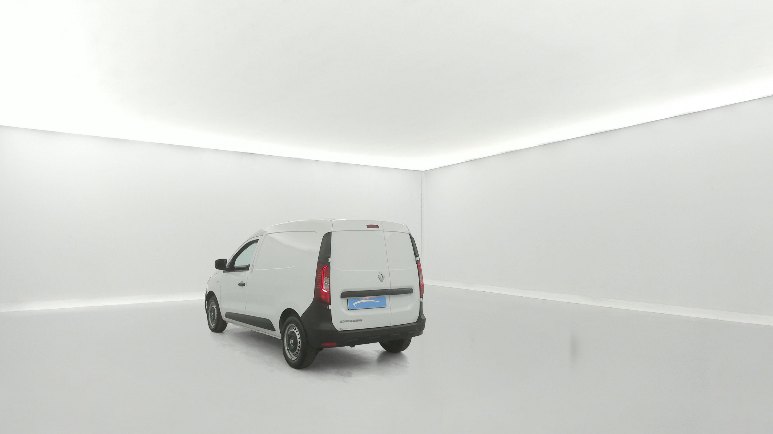 Vente en ligne Renault Express Van  BLUE DCI 95 - 22 au prix de 16 270 €