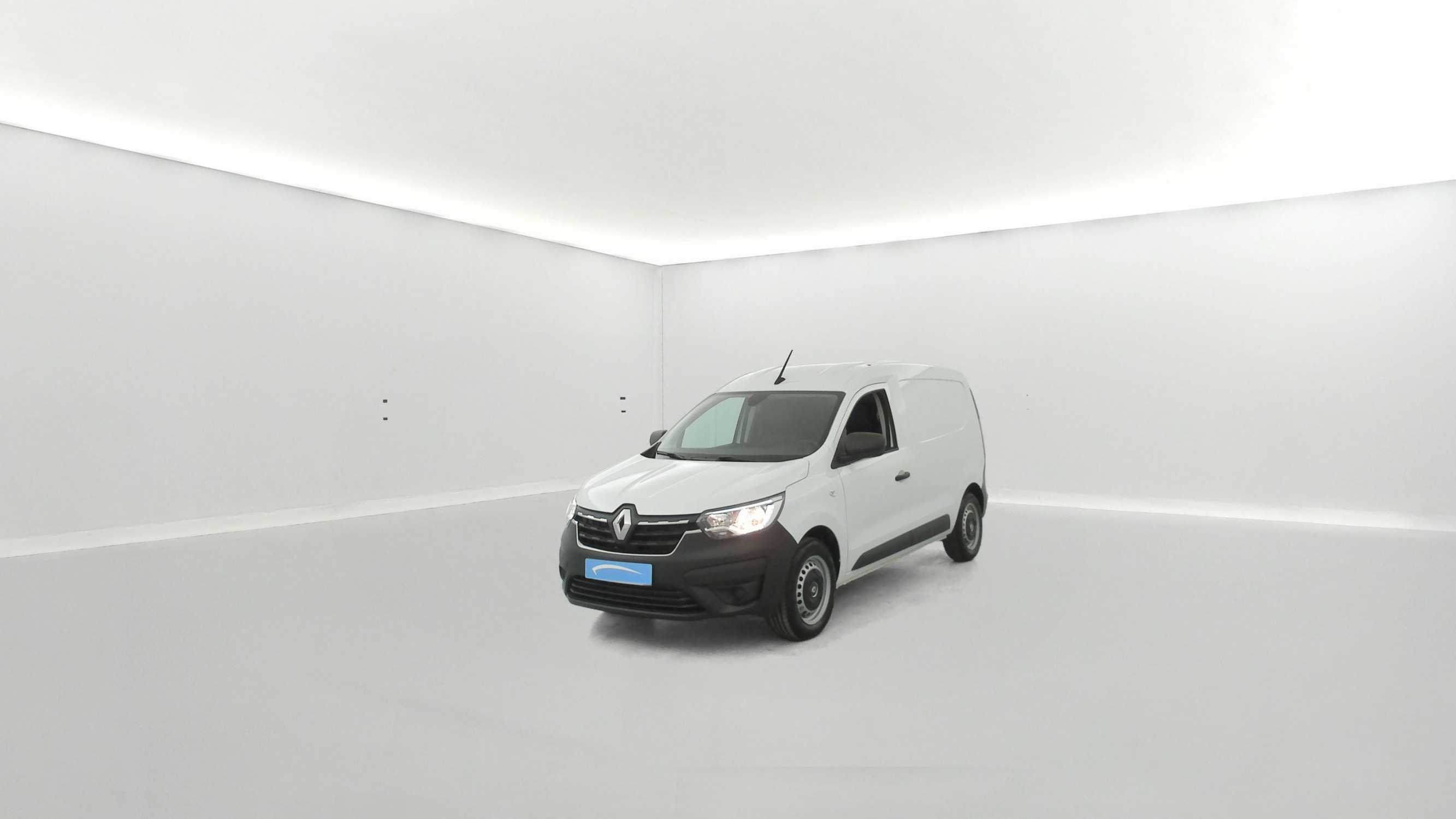 Renault Express Van  BLUE DCI 95 - 22 occasion de 2024 en vente à Vannes