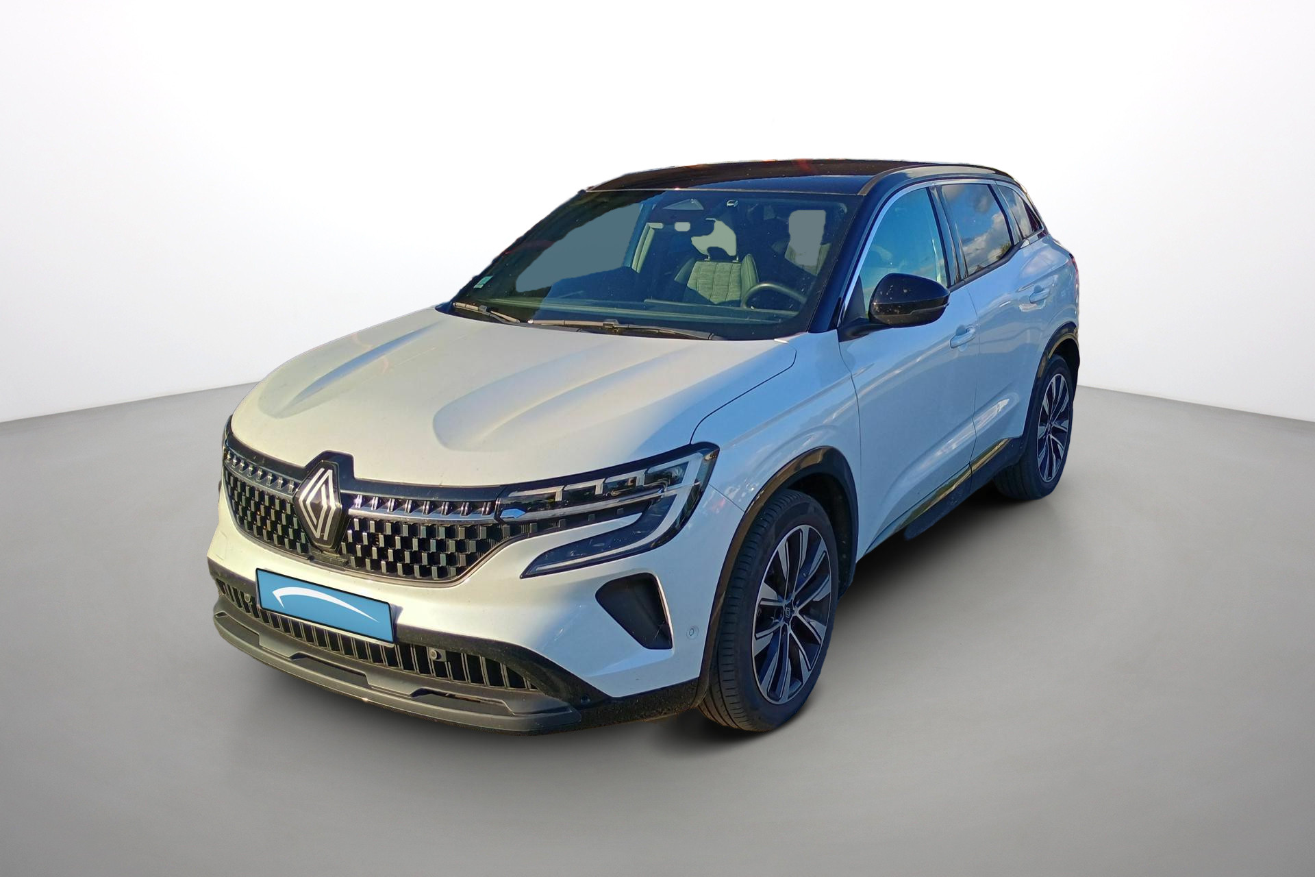 Renault Austral  E-Tech hybrid 200 occasion de 2023 en vente à Vannes