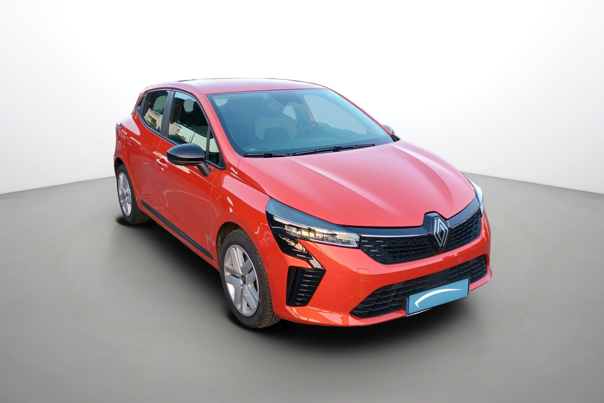 Vente en ligne Renault Clio 5 Clio E-Tech full hybrid 145 ch GSR2 au prix de 19 890 €