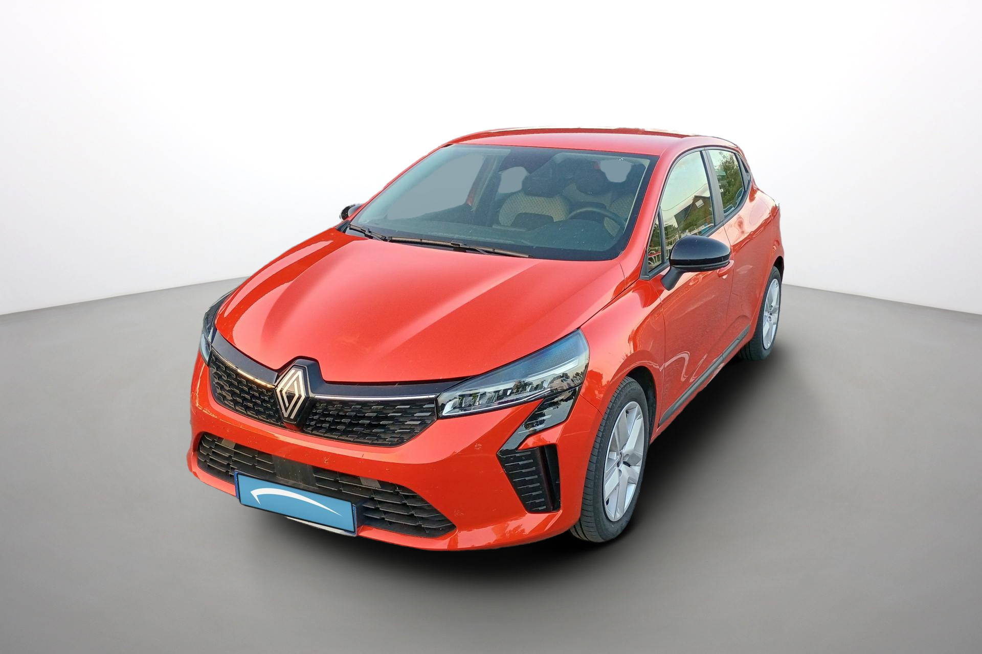 Renault Clio 5 Clio E-Tech full hybrid 145 ch GSR2 occasion de 2025 en vente à Vannes
