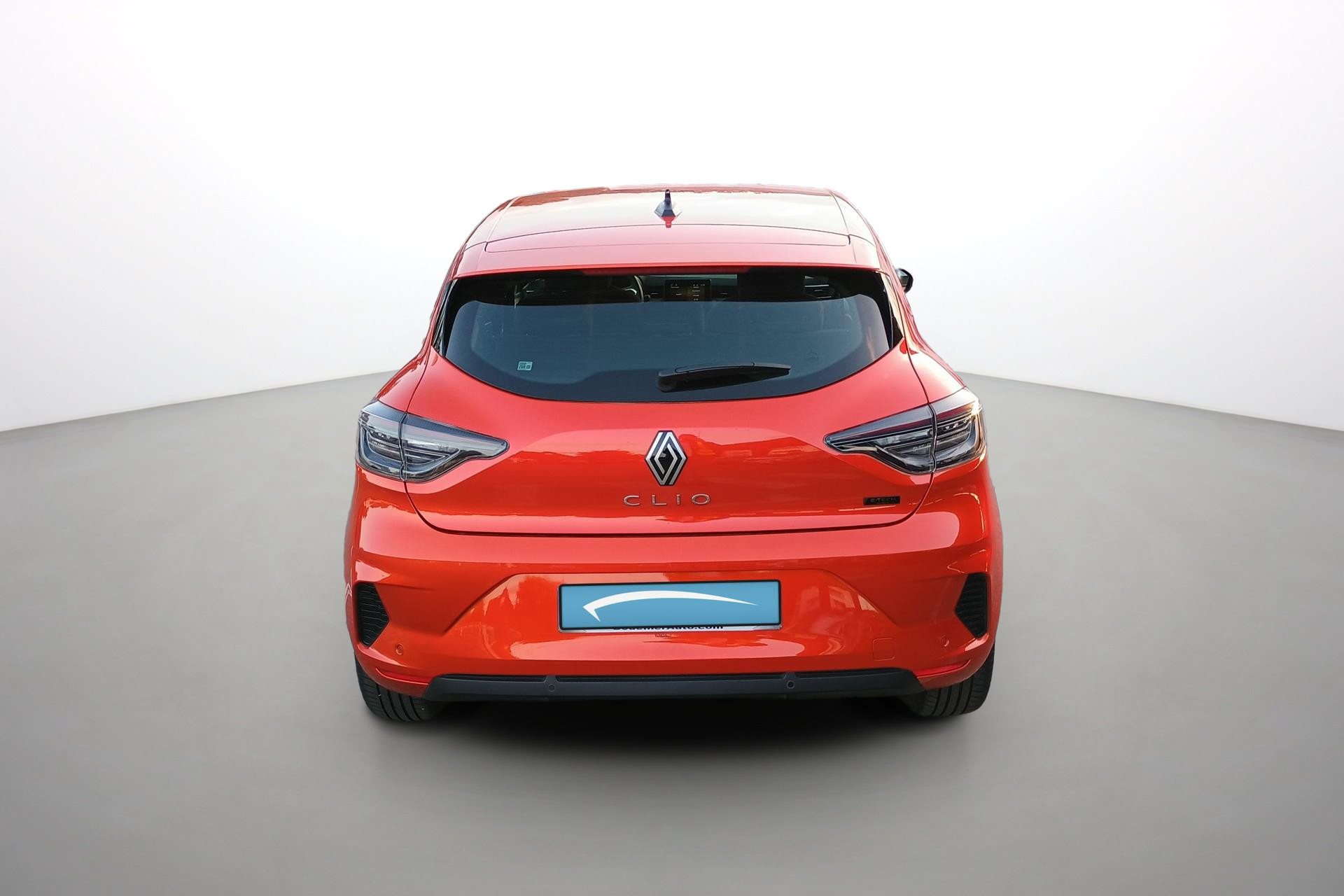 Vente en ligne Renault Clio 5 Clio E-Tech full hybrid 145 ch GSR2 au prix de 19 890 €