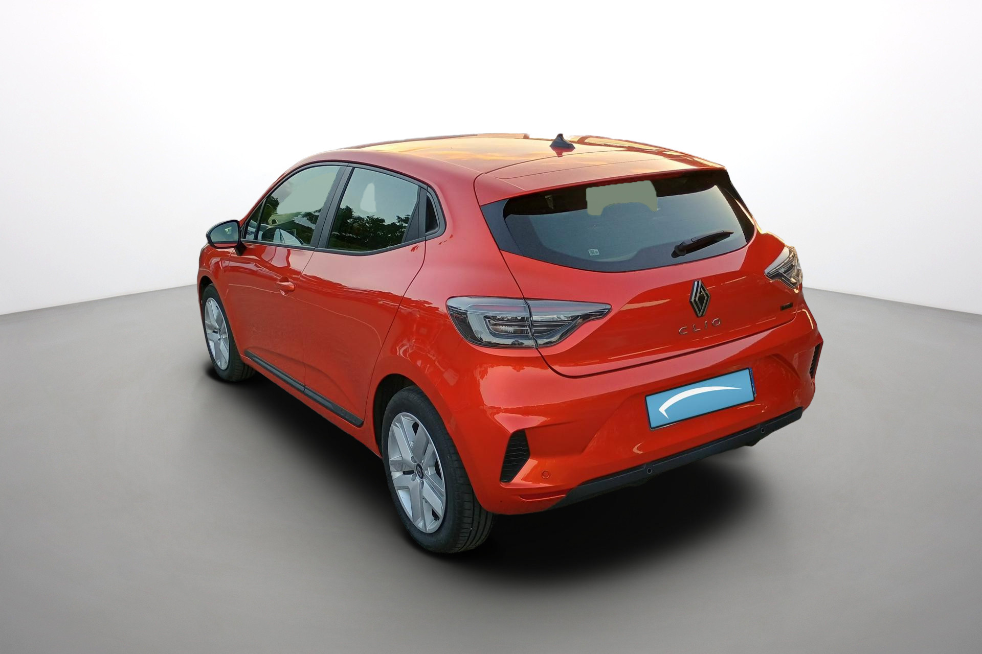 Vente en ligne Renault Clio 5 Clio E-Tech full hybrid 145 ch GSR2 au prix de 19 890 €