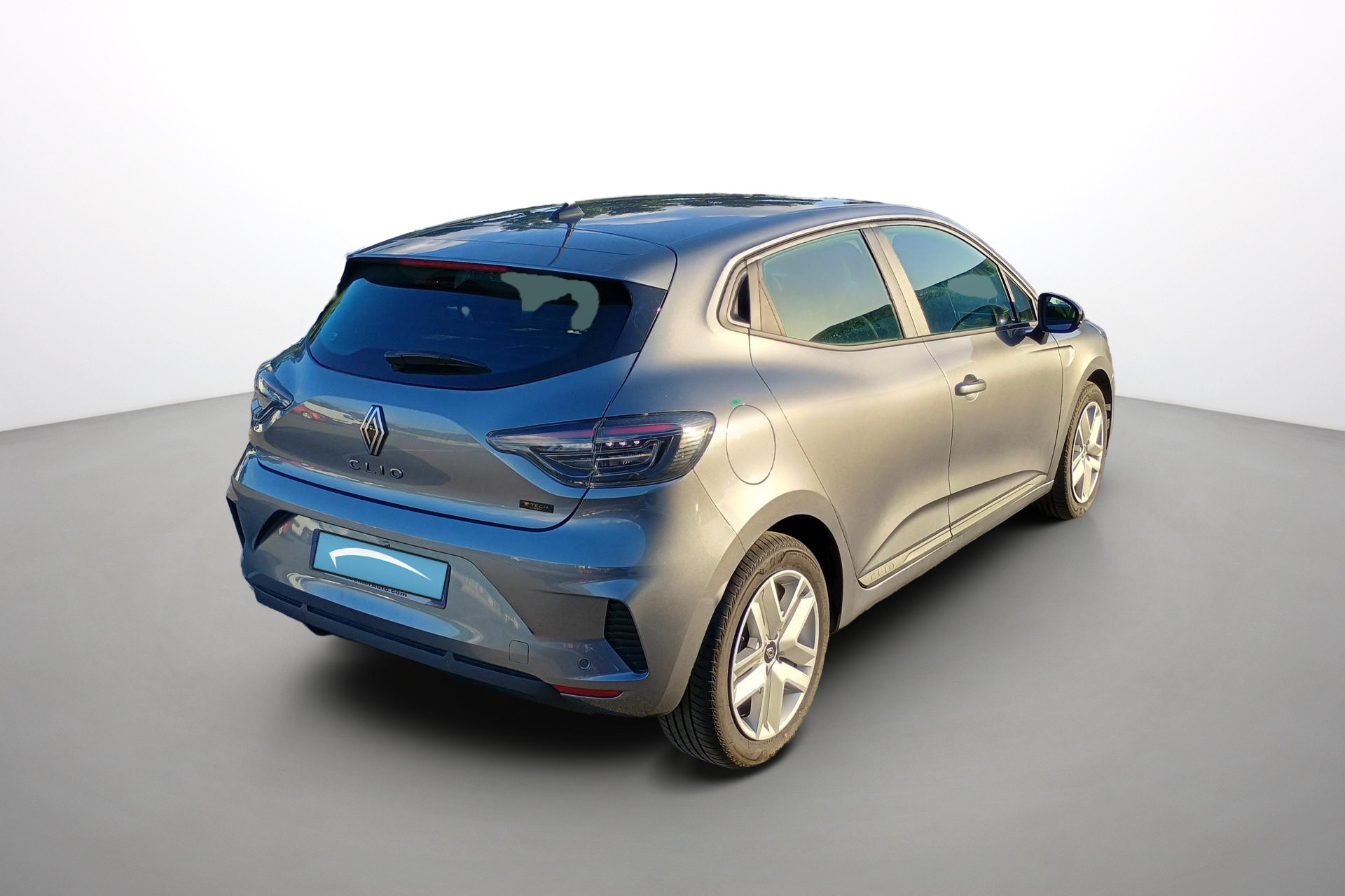 Vente en ligne Renault Clio 5 Clio E-Tech full hybrid 145 ch GSR2 au prix de 19 990 €