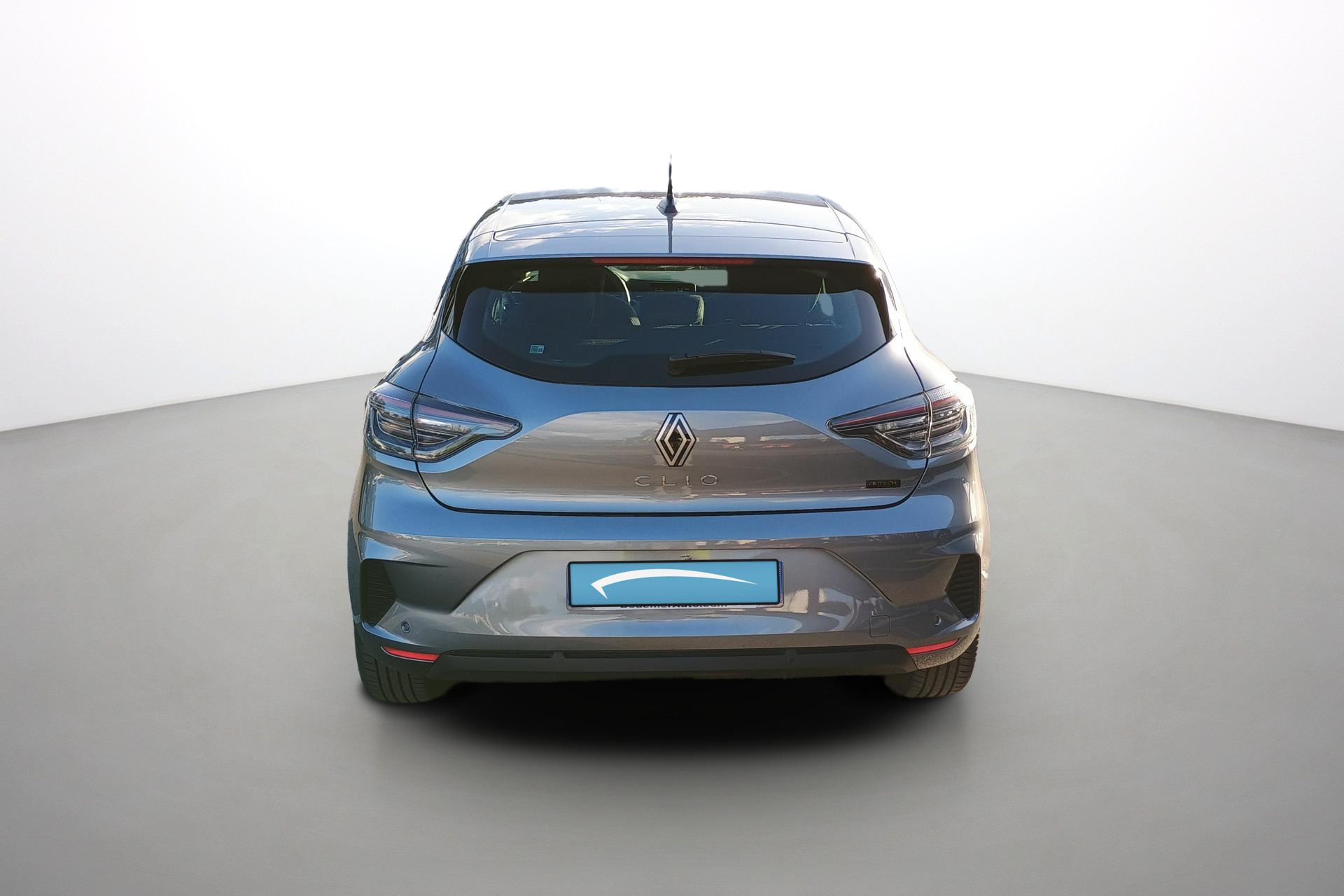 Vente en ligne Renault Clio 5 Clio E-Tech full hybrid 145 ch GSR2 au prix de 19 990 €