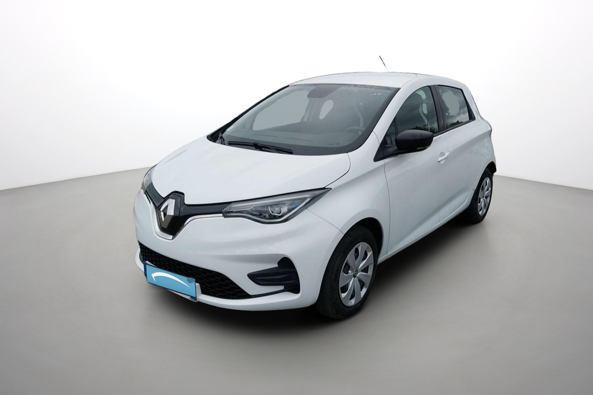 Renault Zoé Zoe R110 Achat Intégral - 22 occasion de 2022 en vente à Vannes