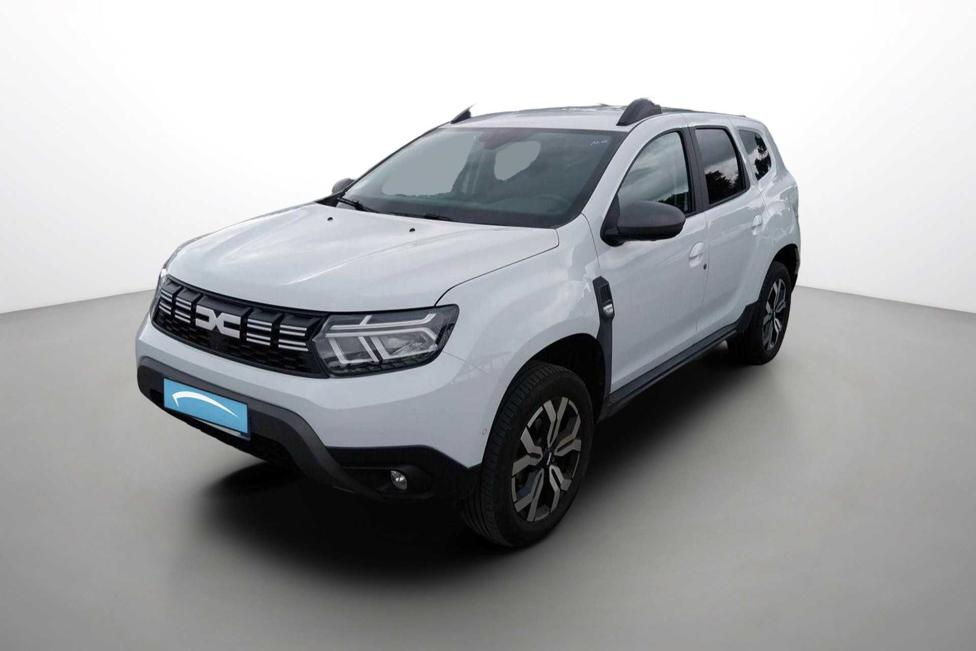Dacia Duster  ECO-G 100 4x2 occasion de 2023 en vente à Vannes