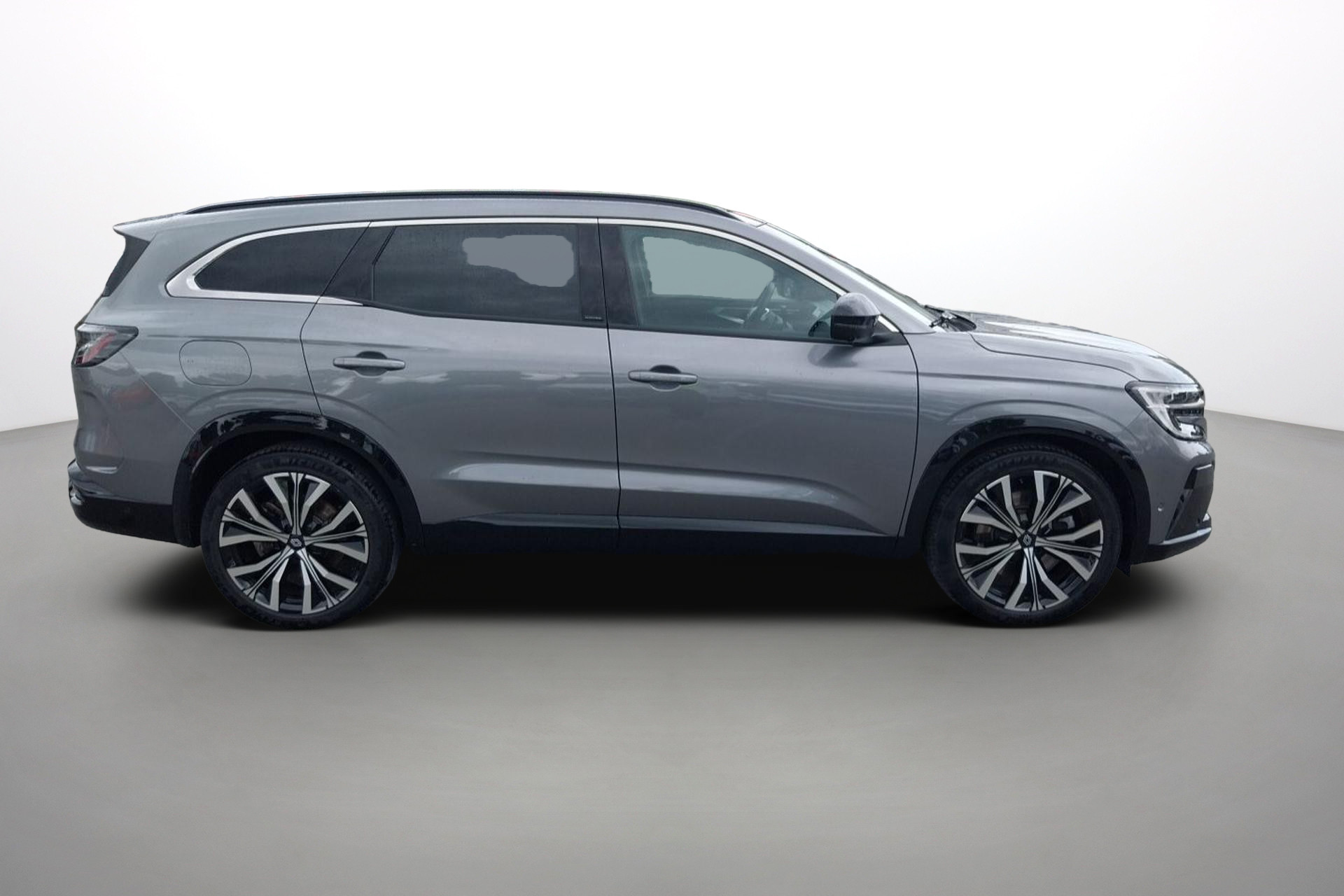 Vente en ligne Renault Espace Espace E-Tech full hybrid 200 GSR2 au prix de 39 590 €