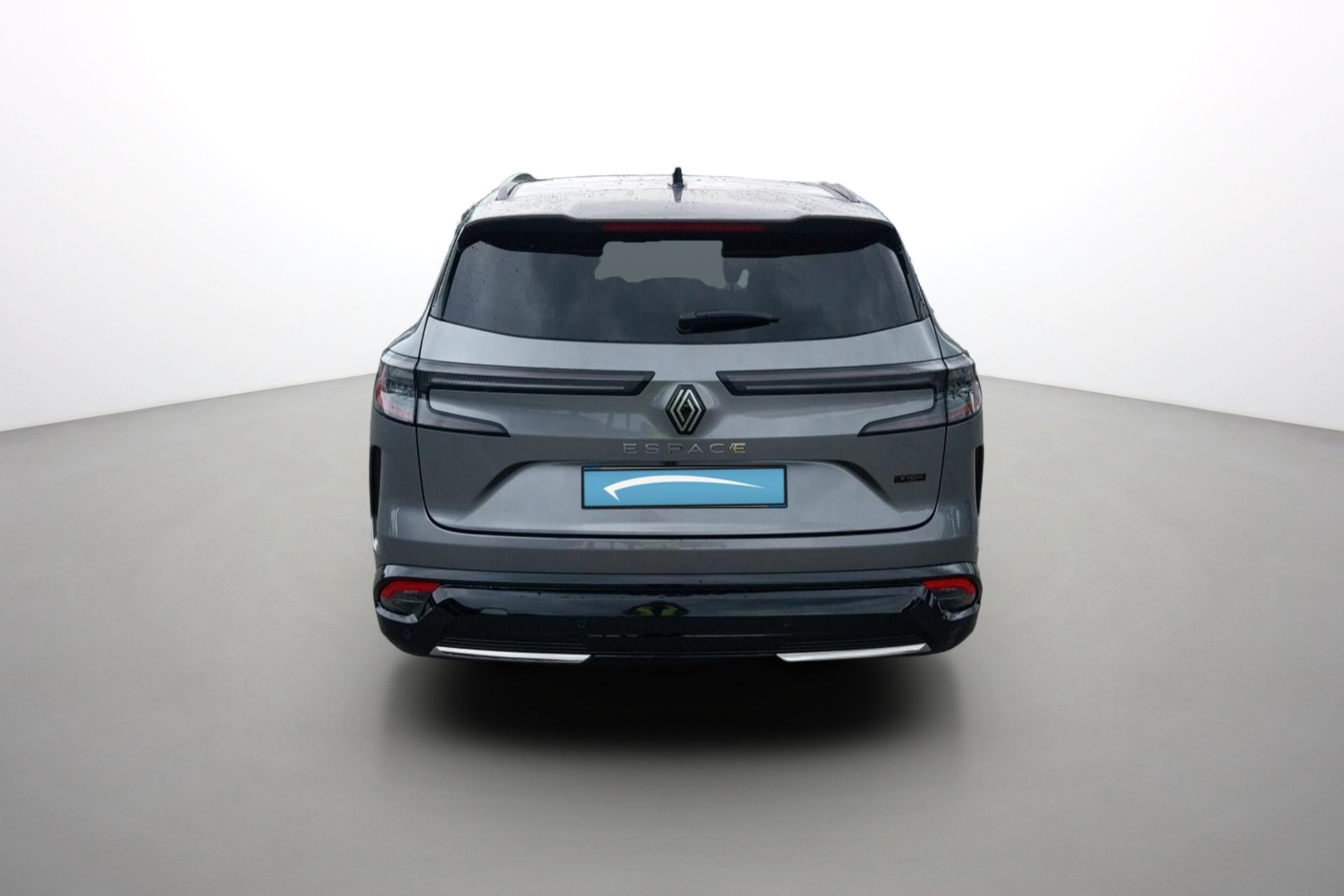 Vente en ligne Renault Espace Espace E-Tech full hybrid 200 GSR2 au prix de 39 590 €