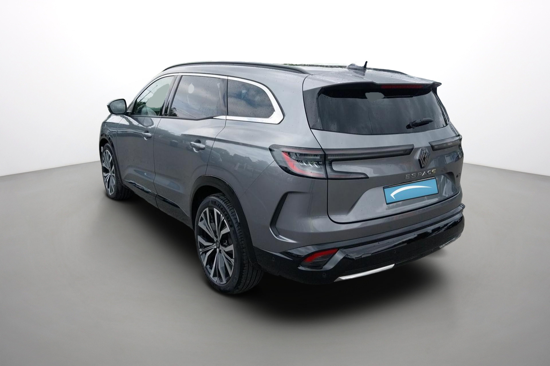 Vente en ligne Renault Espace Espace E-Tech full hybrid 200 GSR2 au prix de 39 590 €