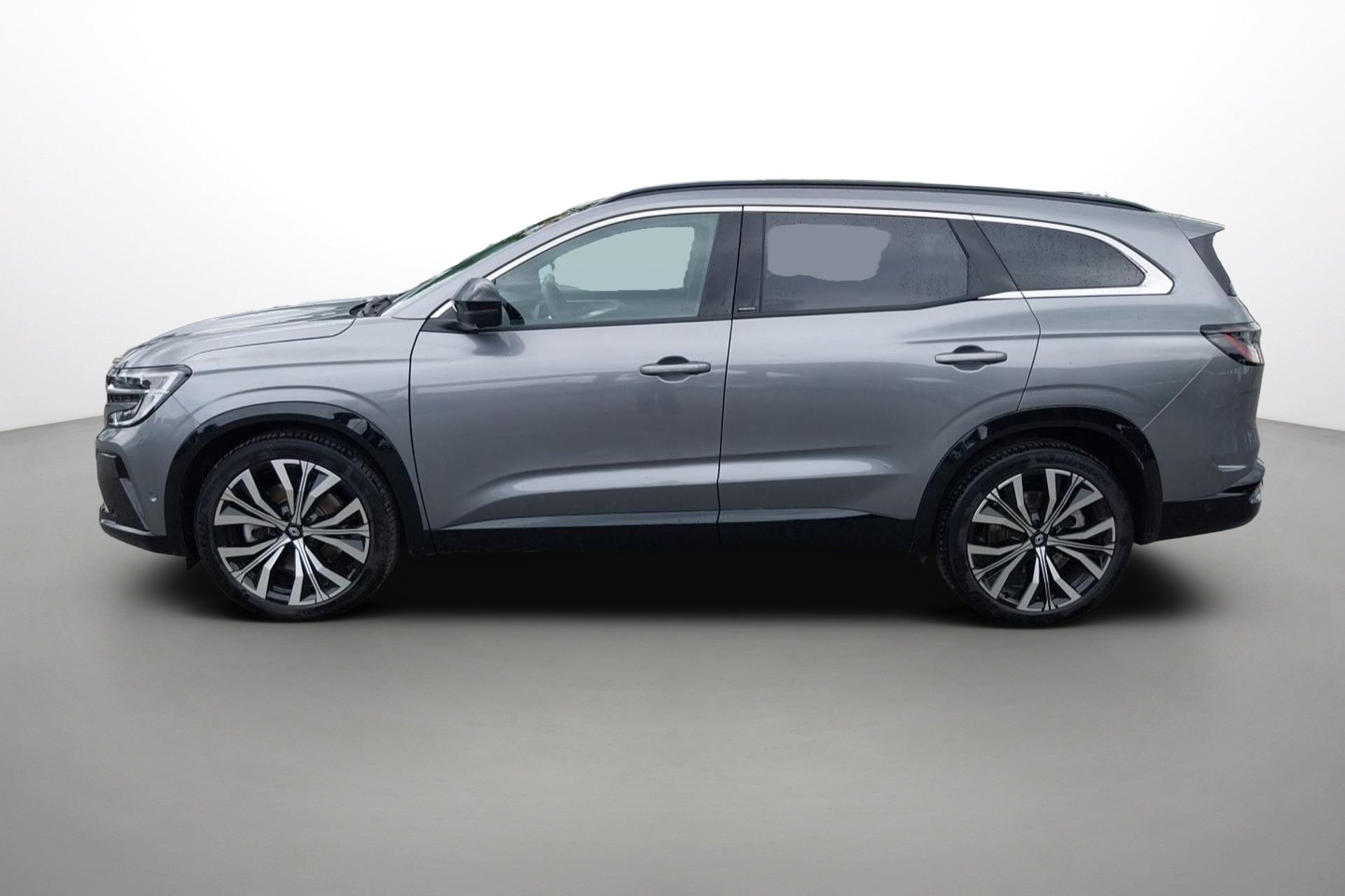 Vente en ligne Renault Espace Espace E-Tech full hybrid 200 GSR2 au prix de 39 590 €