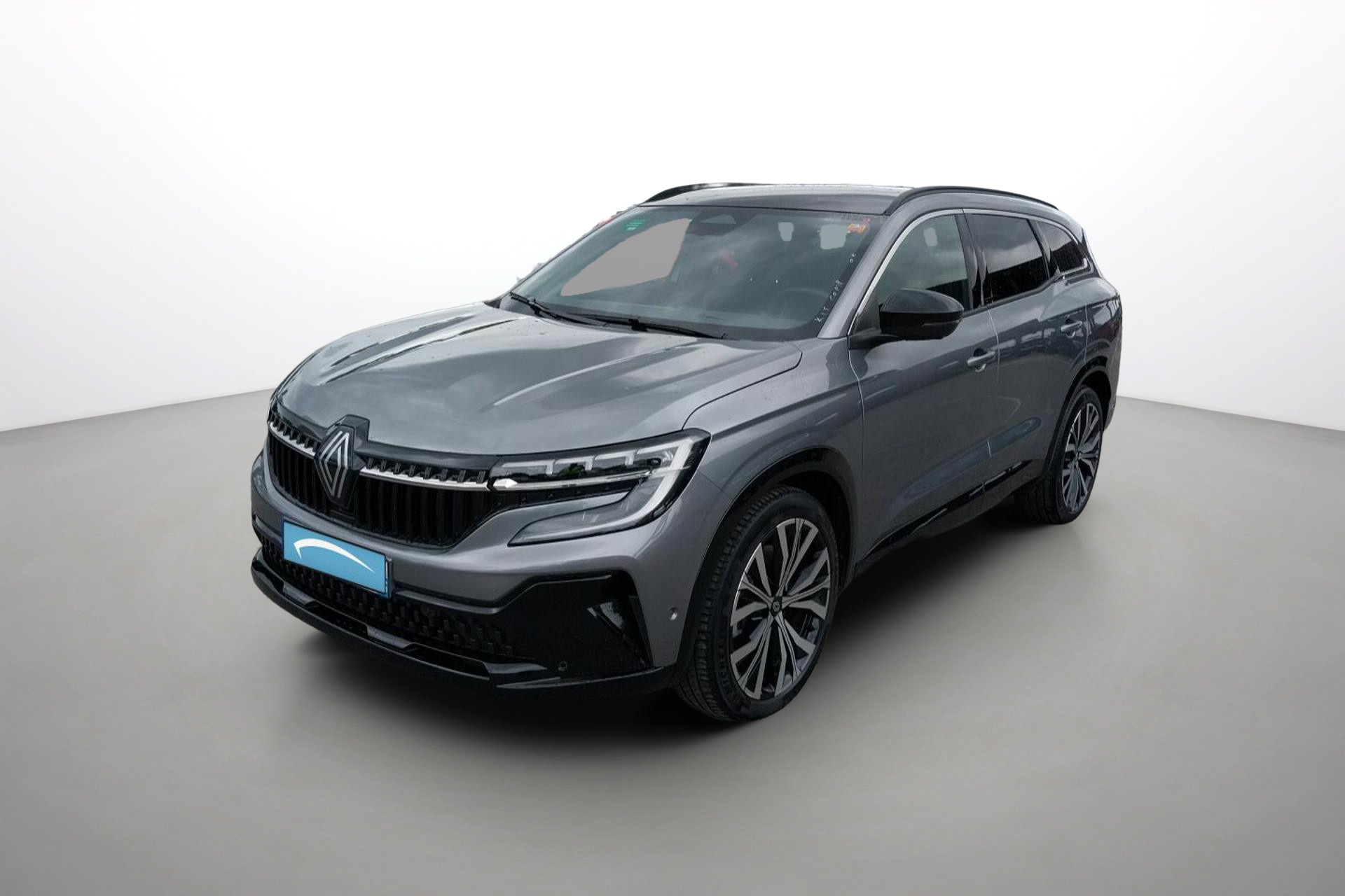 Vente en ligne Renault Espace Espace E-Tech full hybrid 200 GSR2 au prix de 39 590 €
