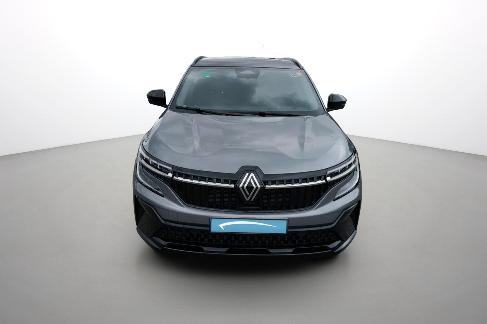 Vente en ligne Renault Espace Espace E-Tech full hybrid 200 GSR2 au prix de 39 590 €