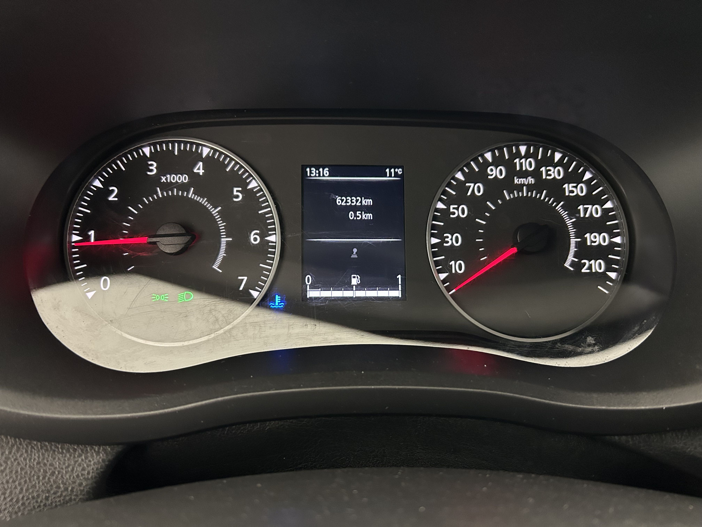 Vente en ligne Renault Master Fourgon MASTER FGN TRAC F3500 L3H3 BLUE DCI 135 au prix de 26 790 €
