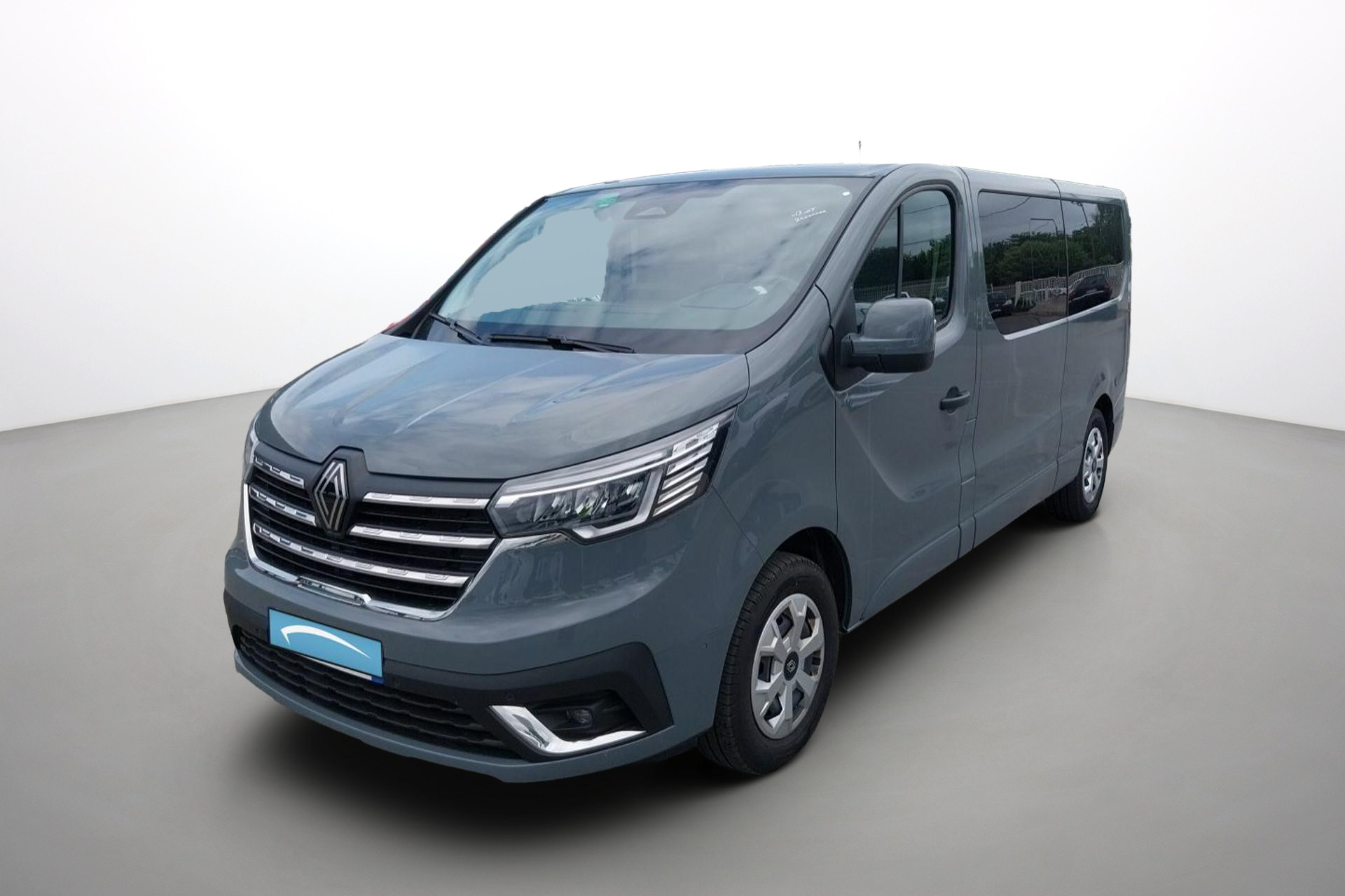 Renault Trafic  Blue dCi 150 occasion de 2025 en vente à Vannes