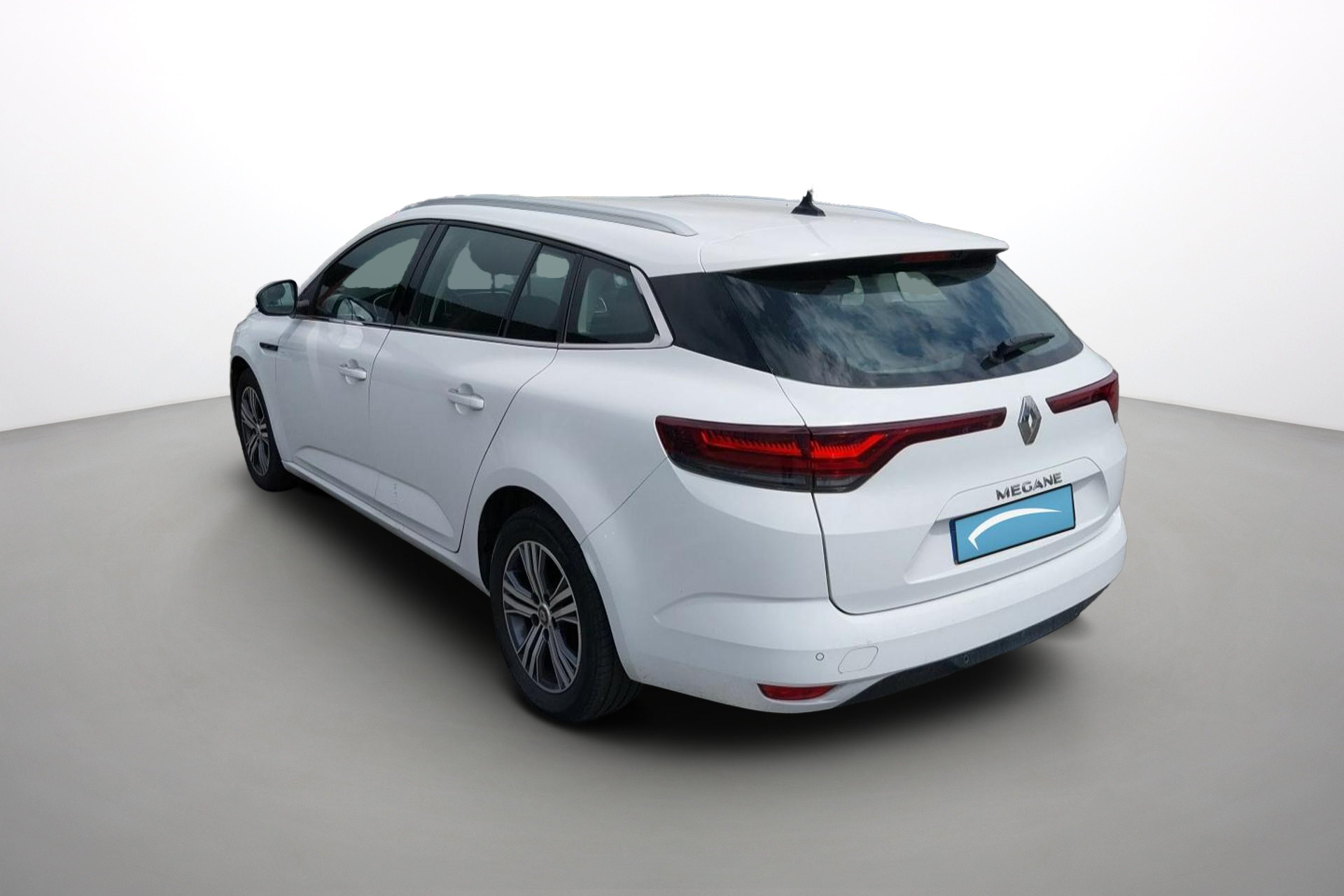 Vente en ligne Renault Megane 4 Estate  Blue dCi 115 au prix de 14 990 €