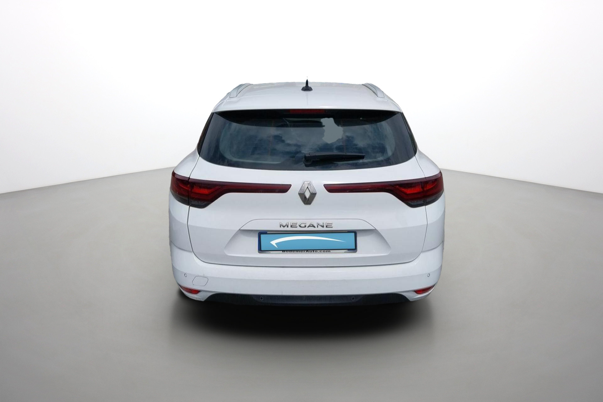 Vente en ligne Renault Megane 4 Estate  Blue dCi 115 au prix de 14 990 €