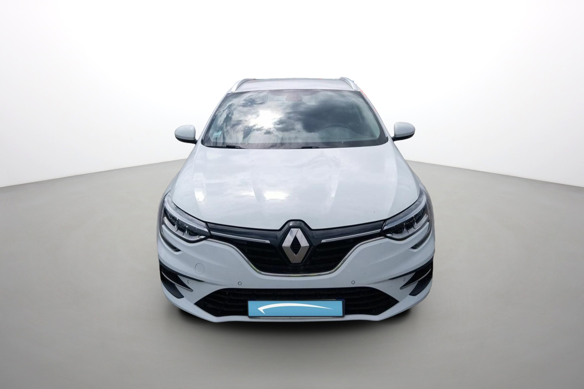 Vente en ligne Renault Megane 4 Estate  Blue dCi 115 au prix de 14 990 €