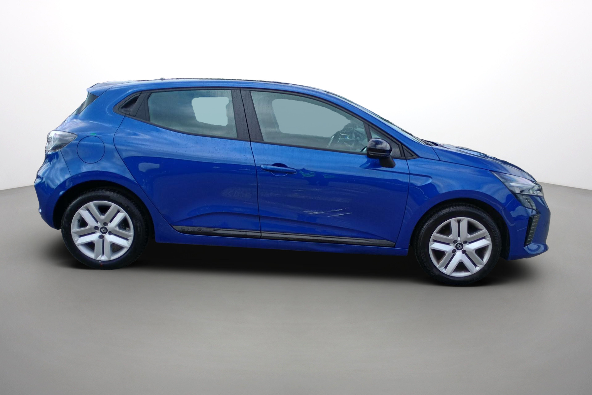 Vente en ligne Renault Clio 5 Clio TCe 90 ch GSR2 au prix de 16 990 €