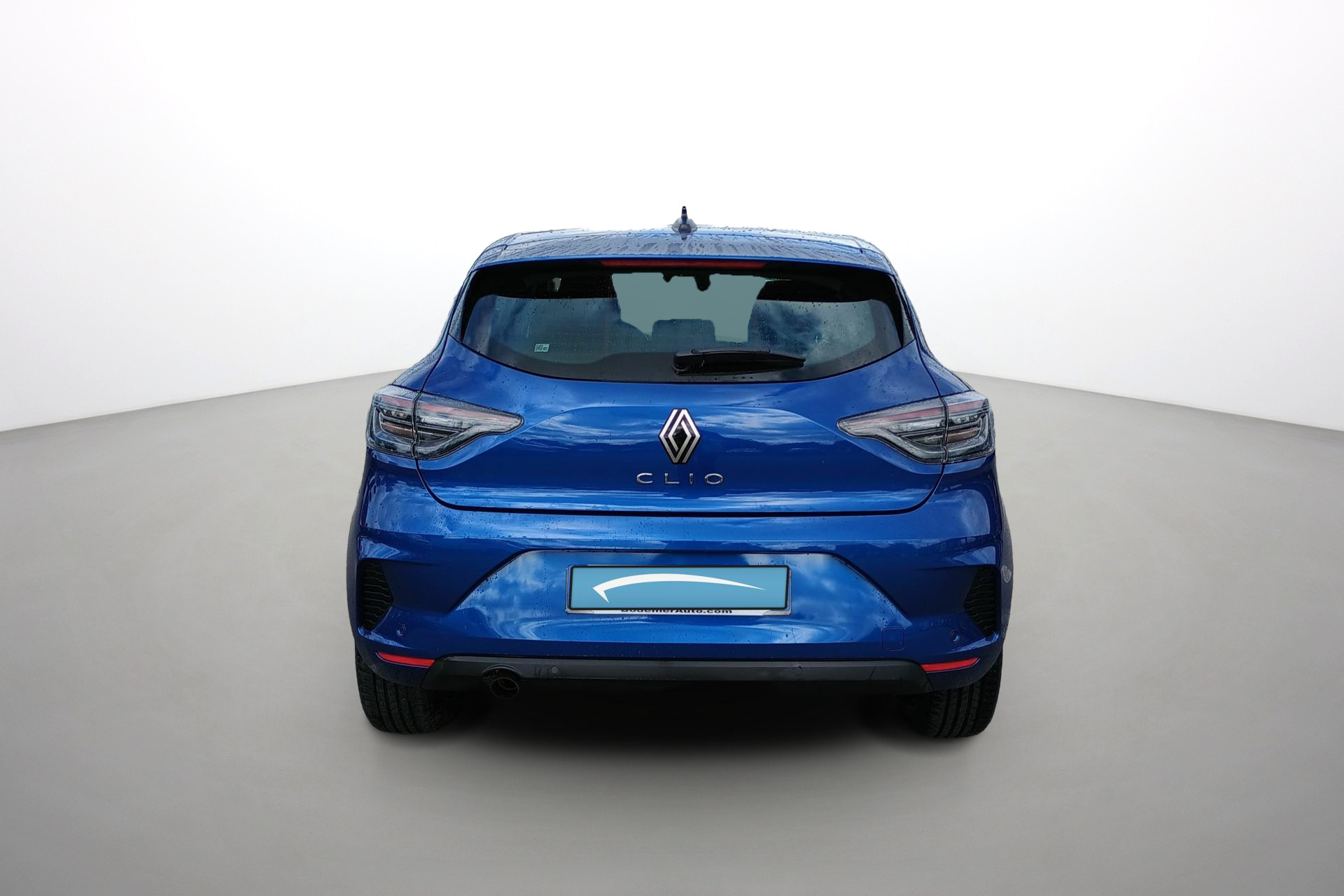 Vente en ligne Renault Clio 5 Clio TCe 90 ch GSR2 au prix de 16 990 €