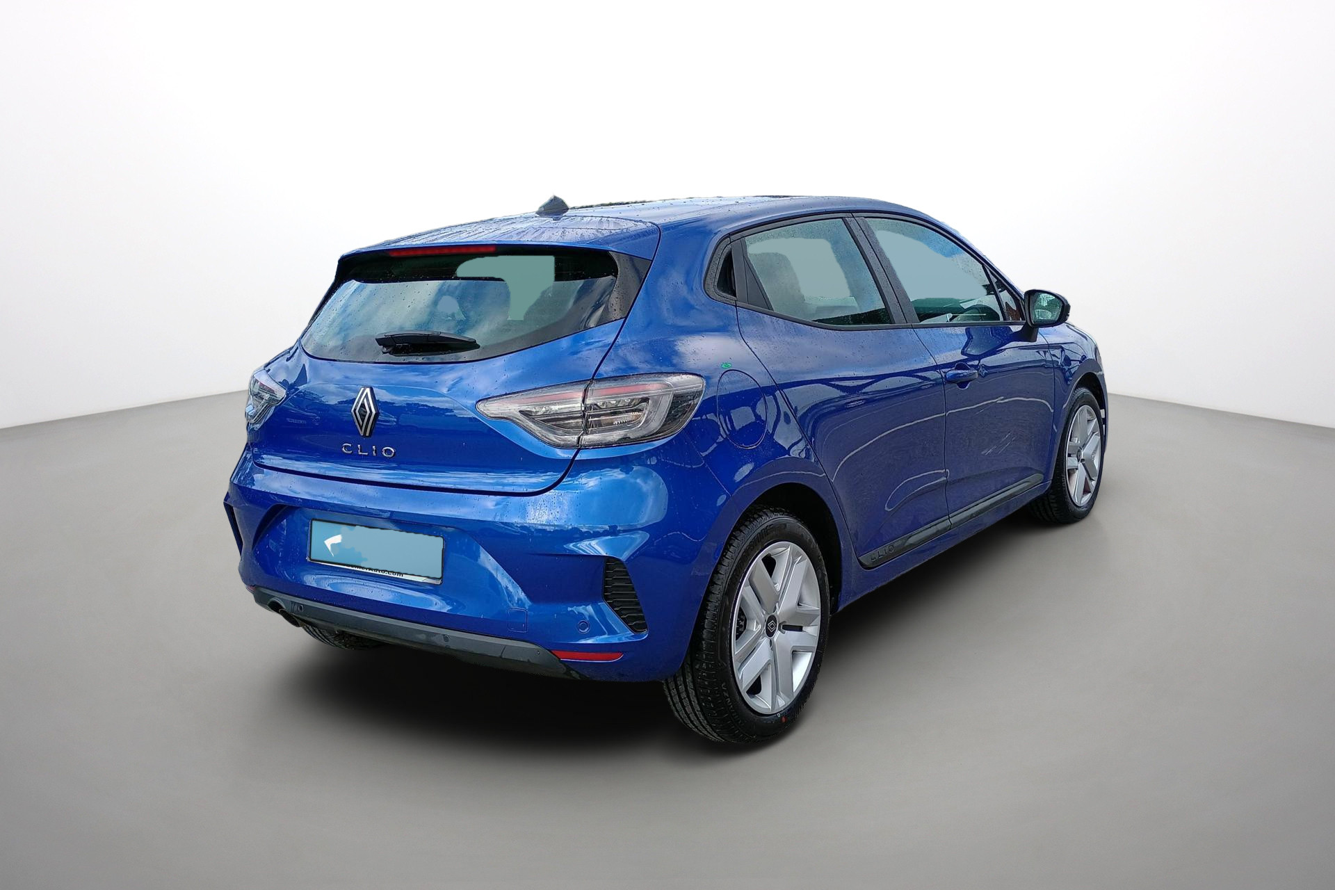 Vente en ligne Renault Clio 5 Clio TCe 90 ch GSR2 au prix de 16 990 €