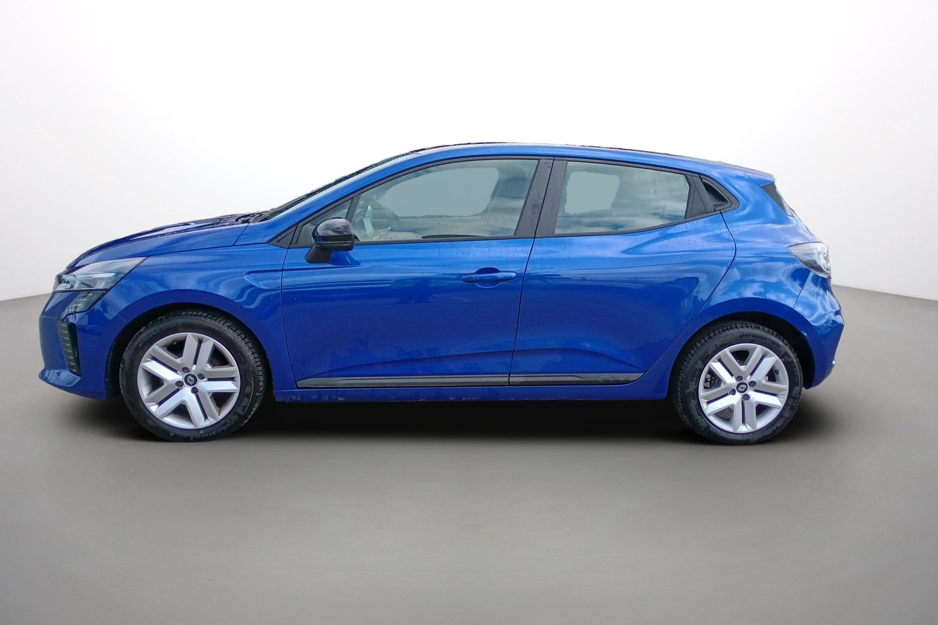 Vente en ligne Renault Clio 5 Clio TCe 90 ch GSR2 au prix de 16 990 €