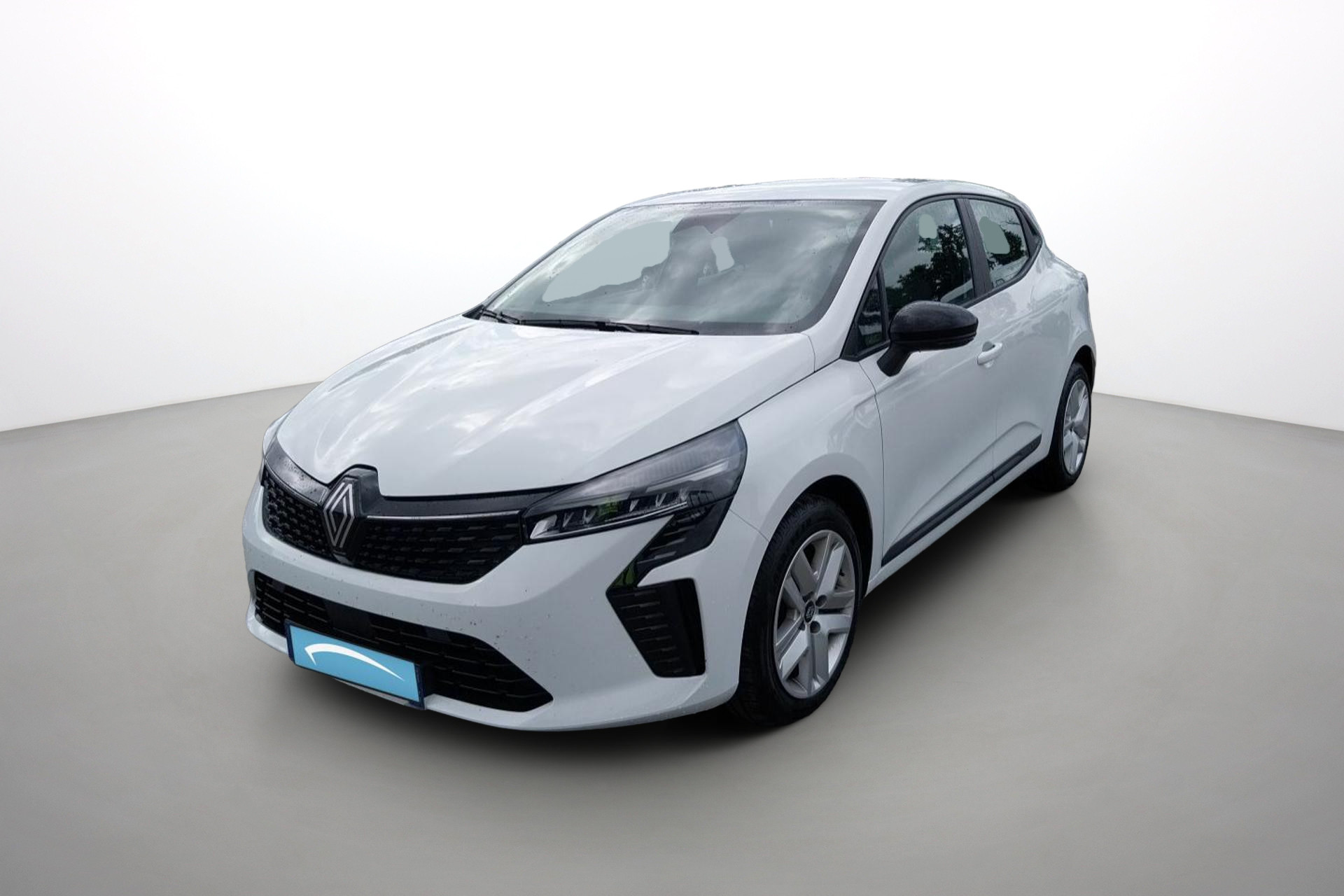 Renault Clio 5 Clio TCe 90 ch GSR2 occasion de 2025 en vente à Vannes