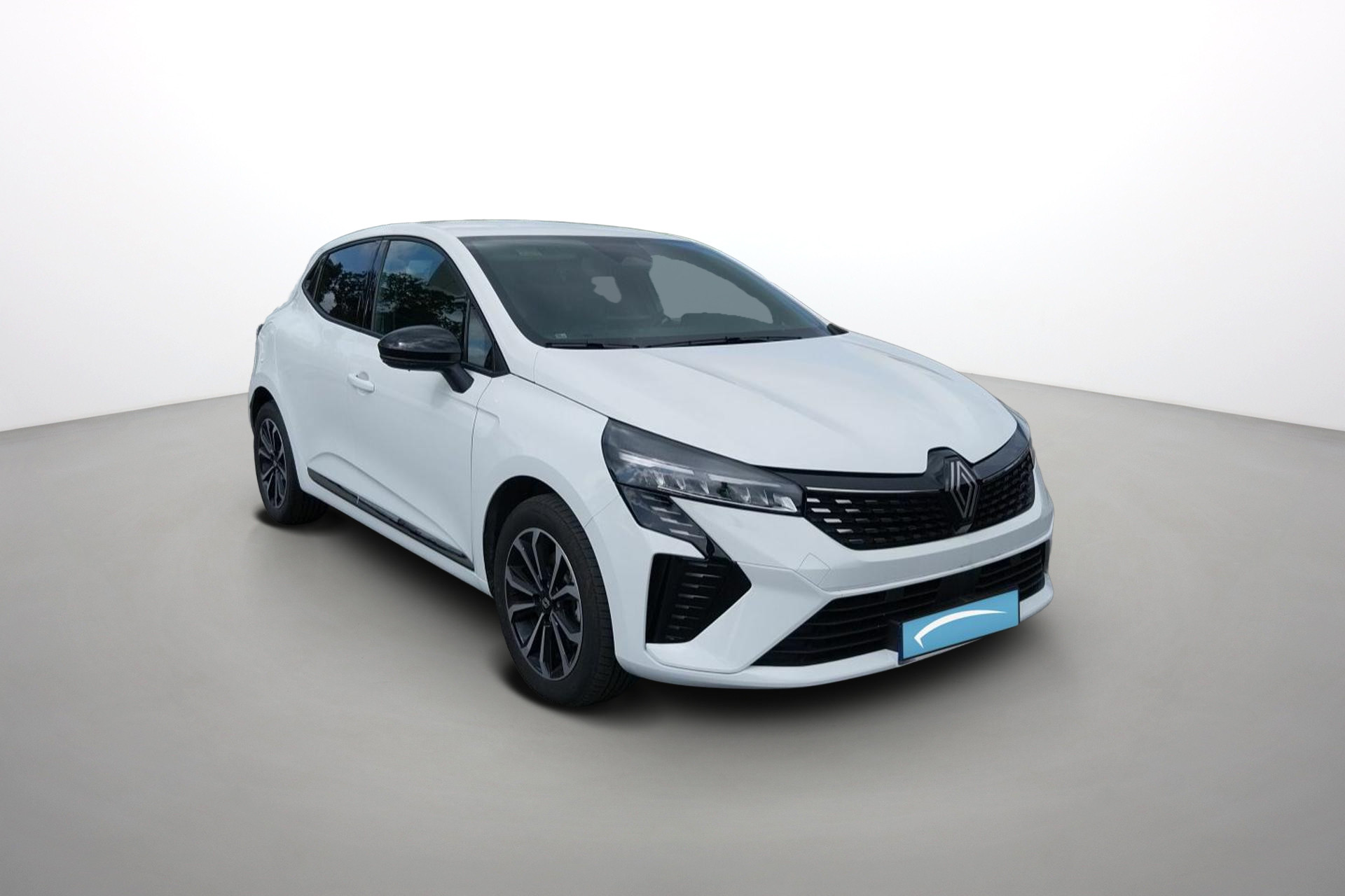 Vente en ligne Renault Clio 5 Clio E-Tech full hybrid 145 ch GSR2 au prix de 21 790 €