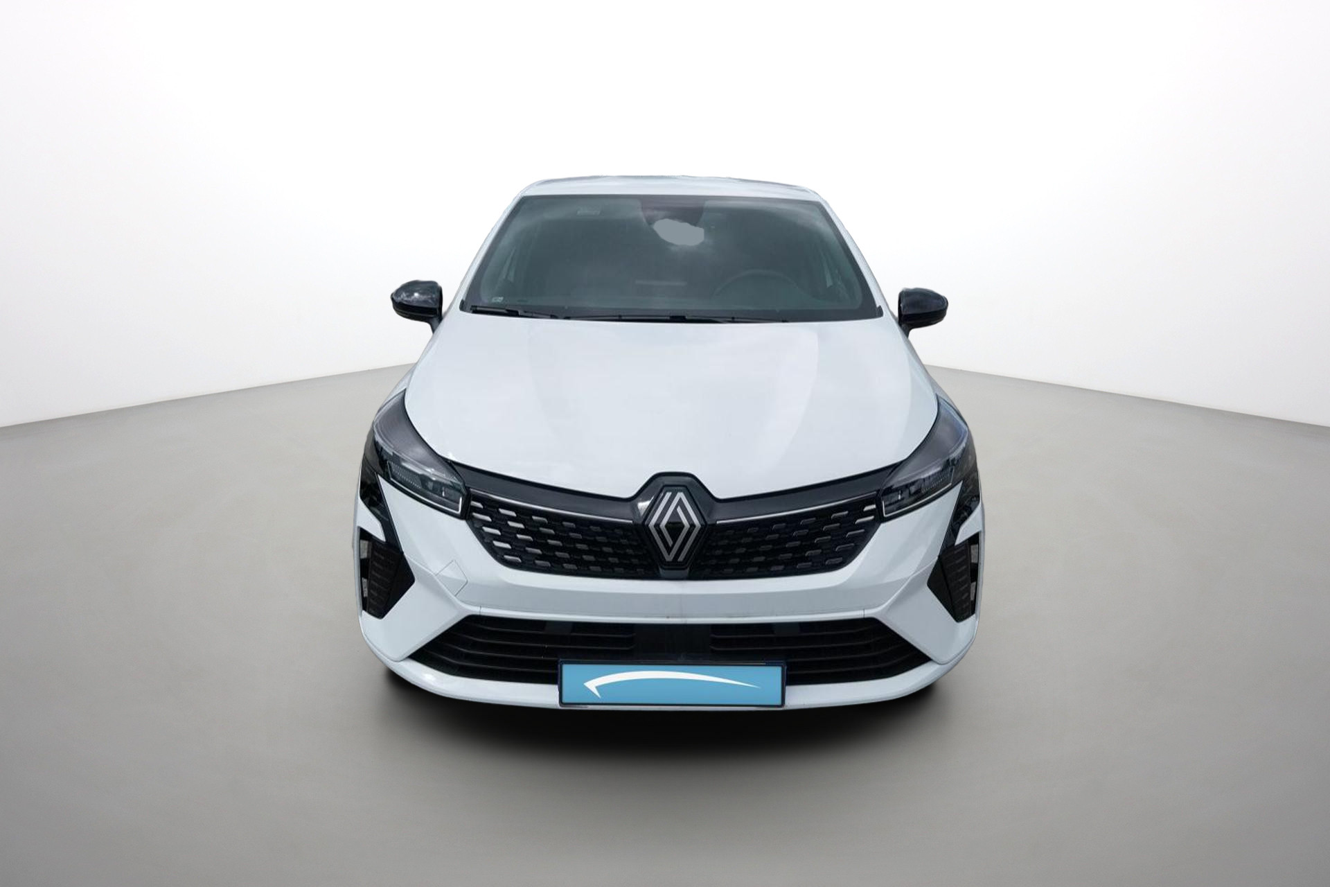 Vente en ligne Renault Clio 5 Clio E-Tech full hybrid 145 ch GSR2 au prix de 21 790 €