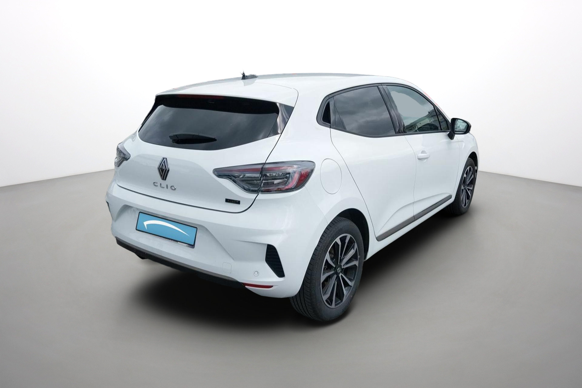 Vente en ligne Renault Clio 5 Clio E-Tech full hybrid 145 ch GSR2 au prix de 21 790 €