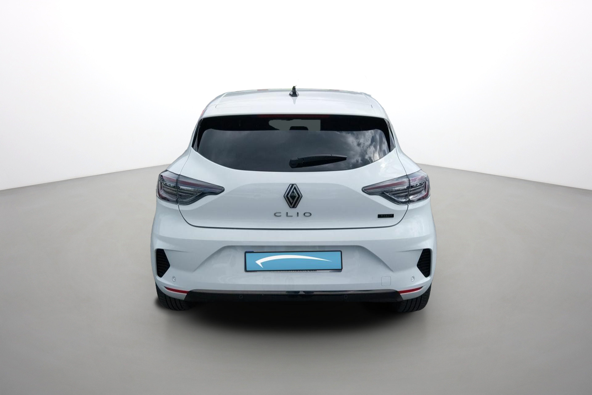Vente en ligne Renault Clio 5 Clio E-Tech full hybrid 145 ch GSR2 au prix de 21 790 €