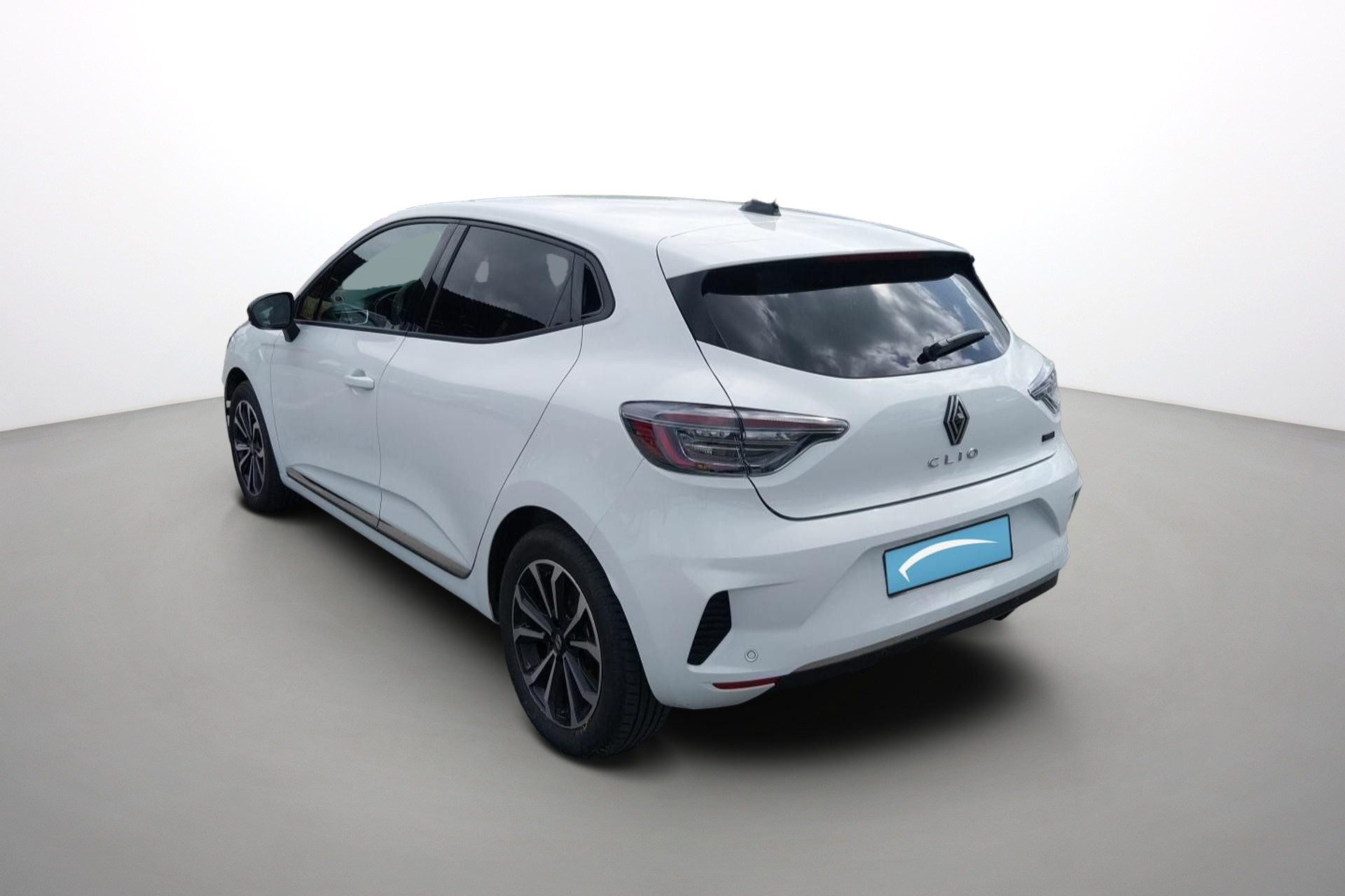 Vente en ligne Renault Clio 5 Clio E-Tech full hybrid 145 ch GSR2 au prix de 21 790 €