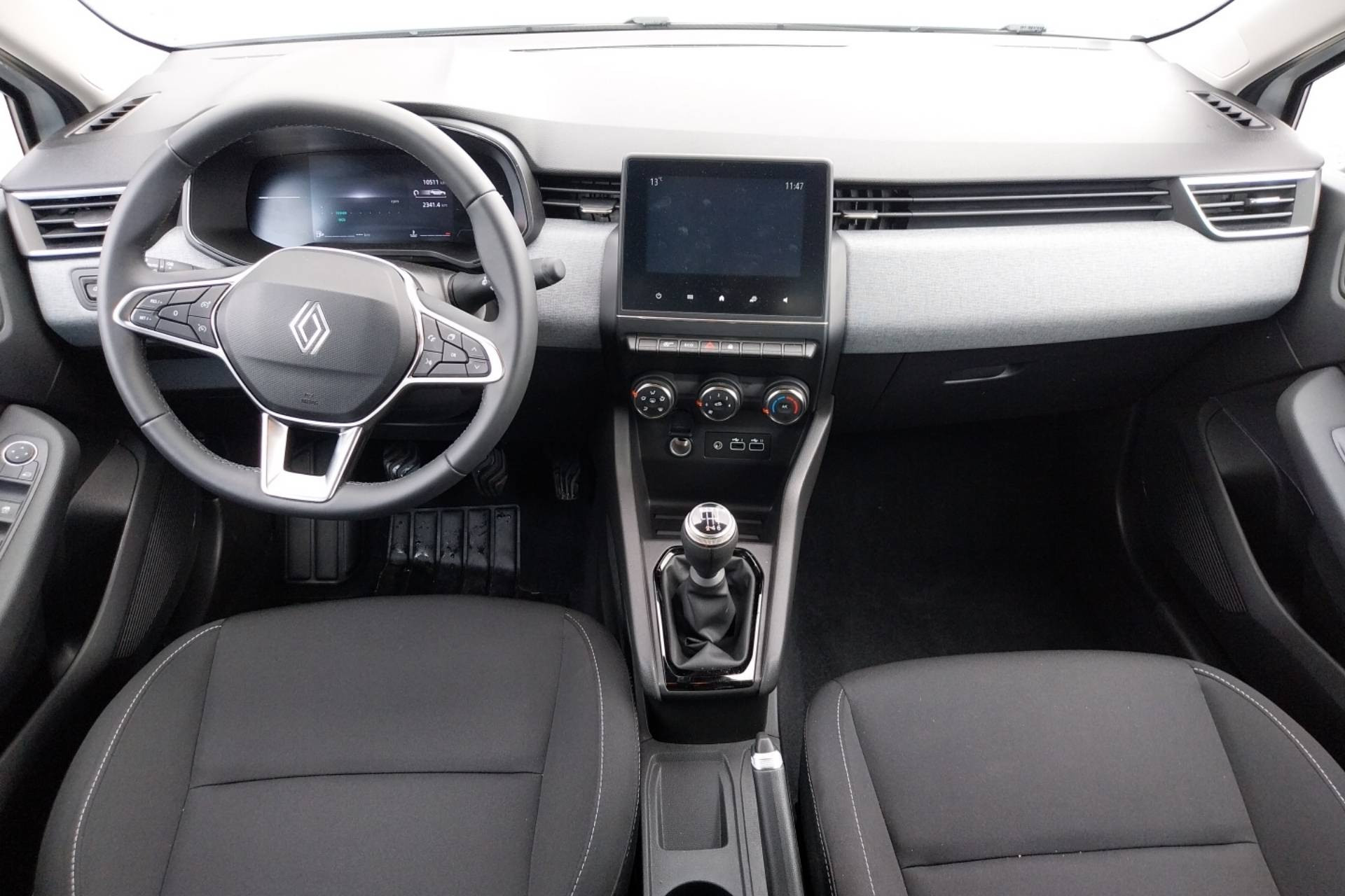 Vente en ligne Renault Clio 5 Clio TCe 90 ch GSR2 au prix de 16 990 €
