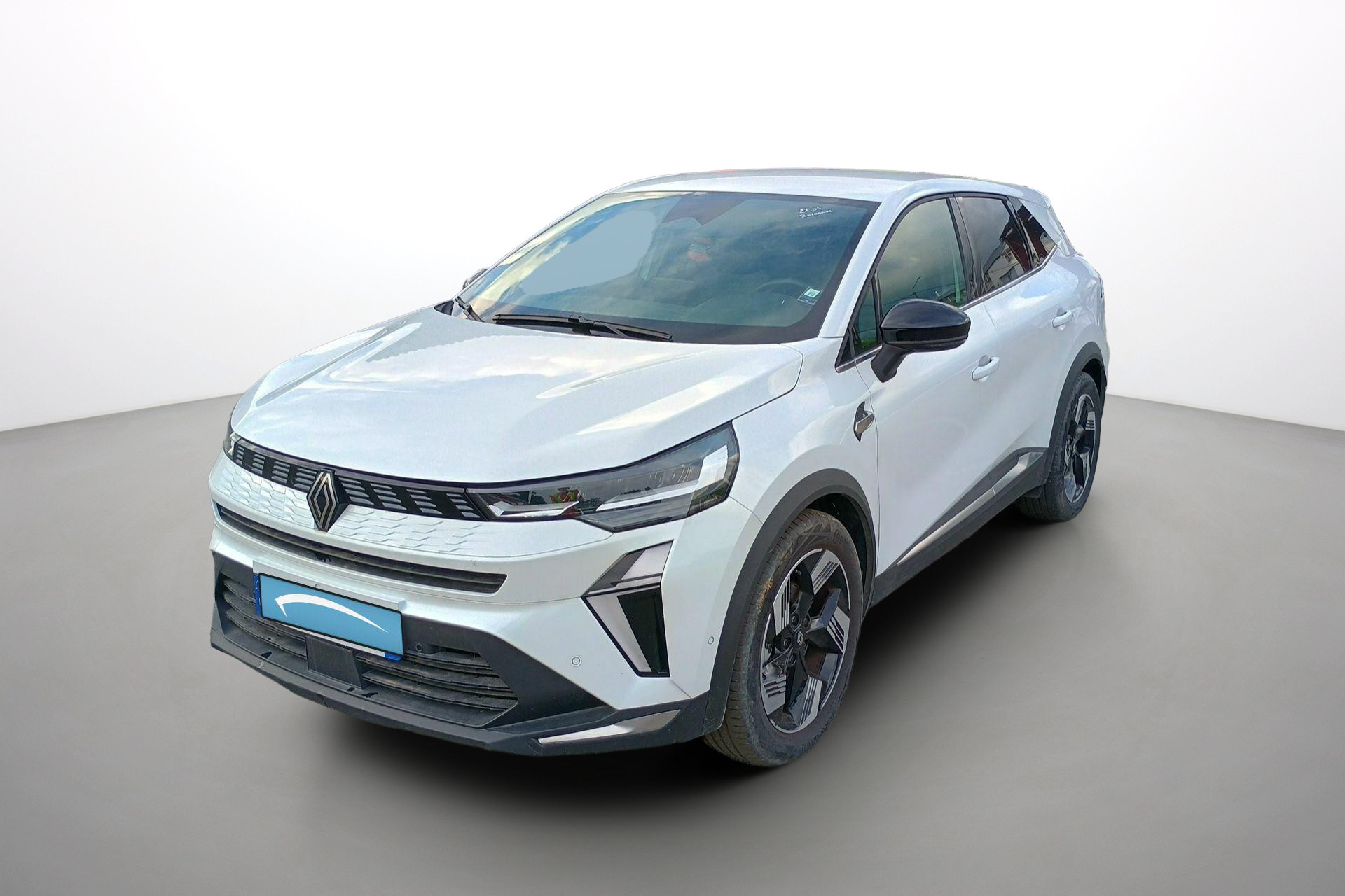 Renault Symbioz  E-Tech full hybrid 145 occasion de 2025 en vente à Vannes