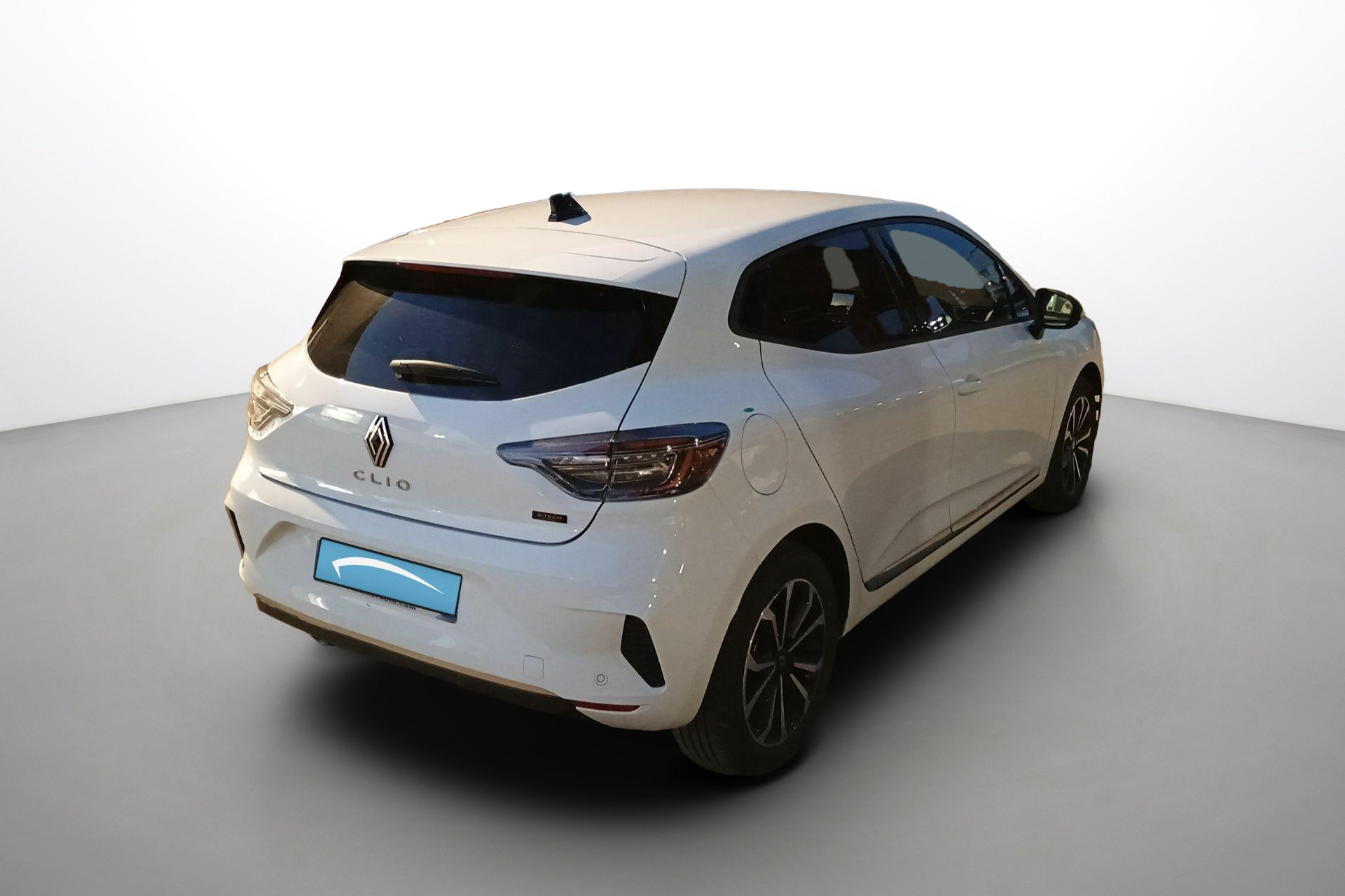 Vente en ligne Renault Clio 5 Clio E-Tech full hybrid 145 ch GSR2 au prix de 21 490 €