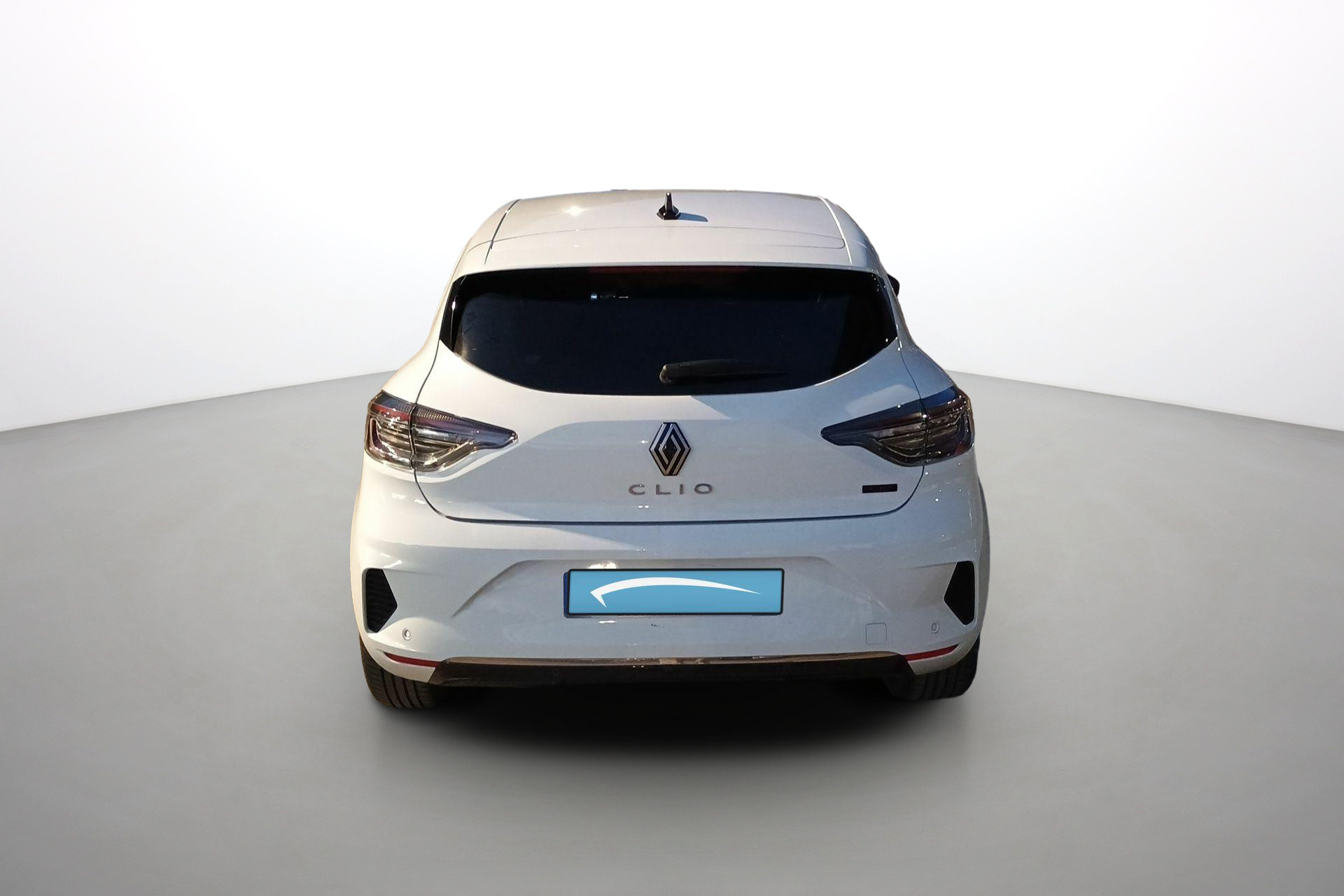 Vente en ligne Renault Clio 5 Clio E-Tech full hybrid 145 ch GSR2 au prix de 21 490 €