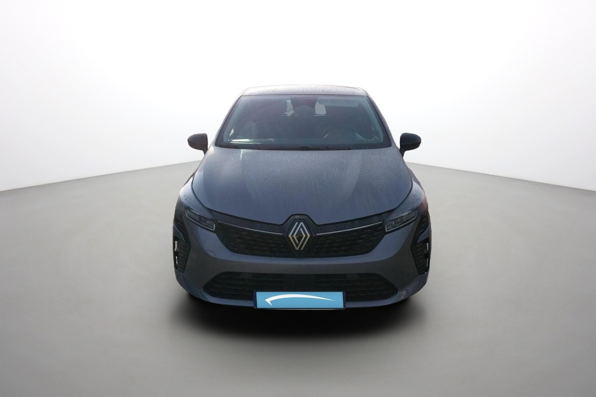 Vente en ligne Renault Clio 5 Clio E-Tech full hybrid 145 ch GSR2 au prix de 19 170 €